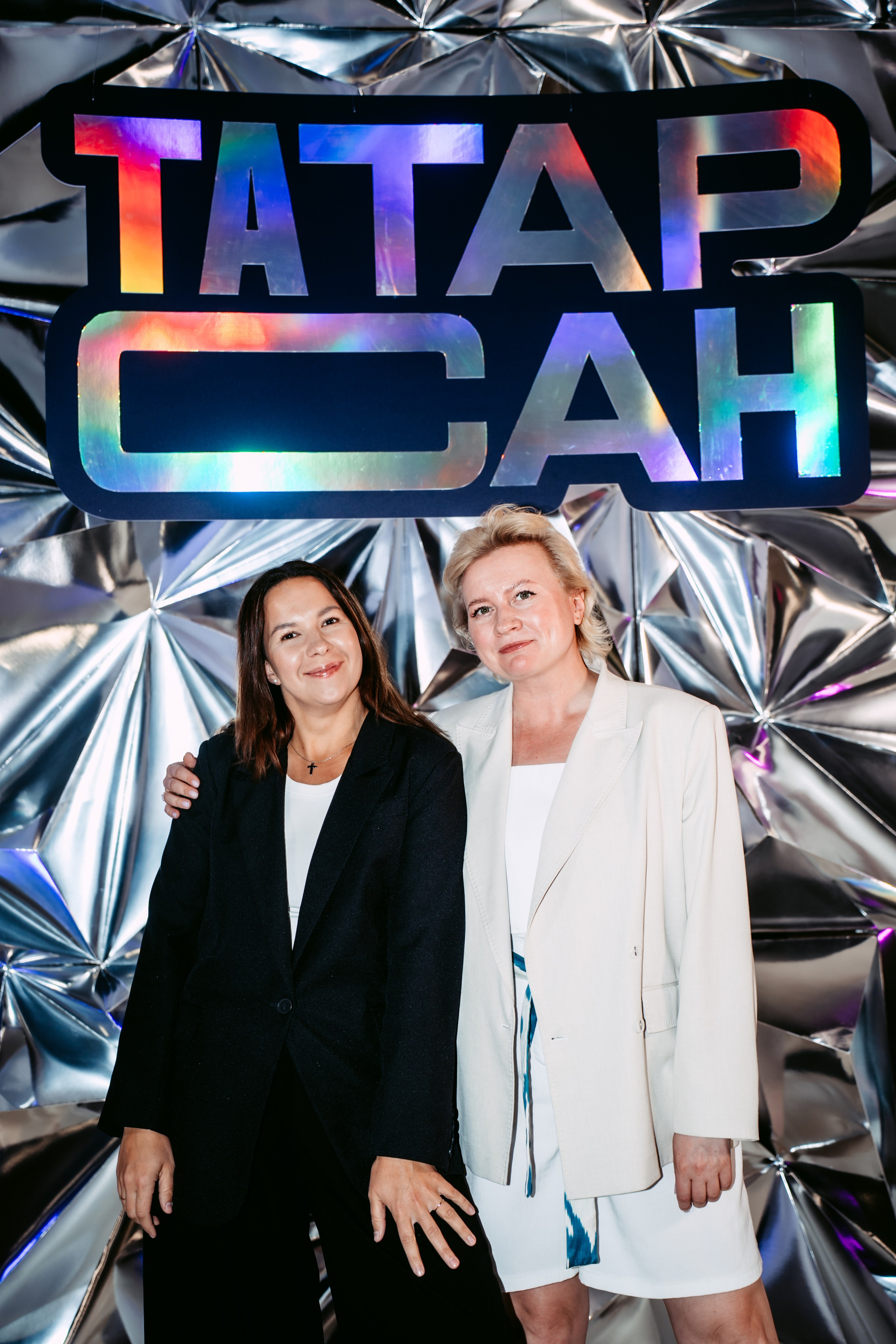ТАТАР САН 2026. Репортажный и портретный фотограф Ася Салахова
