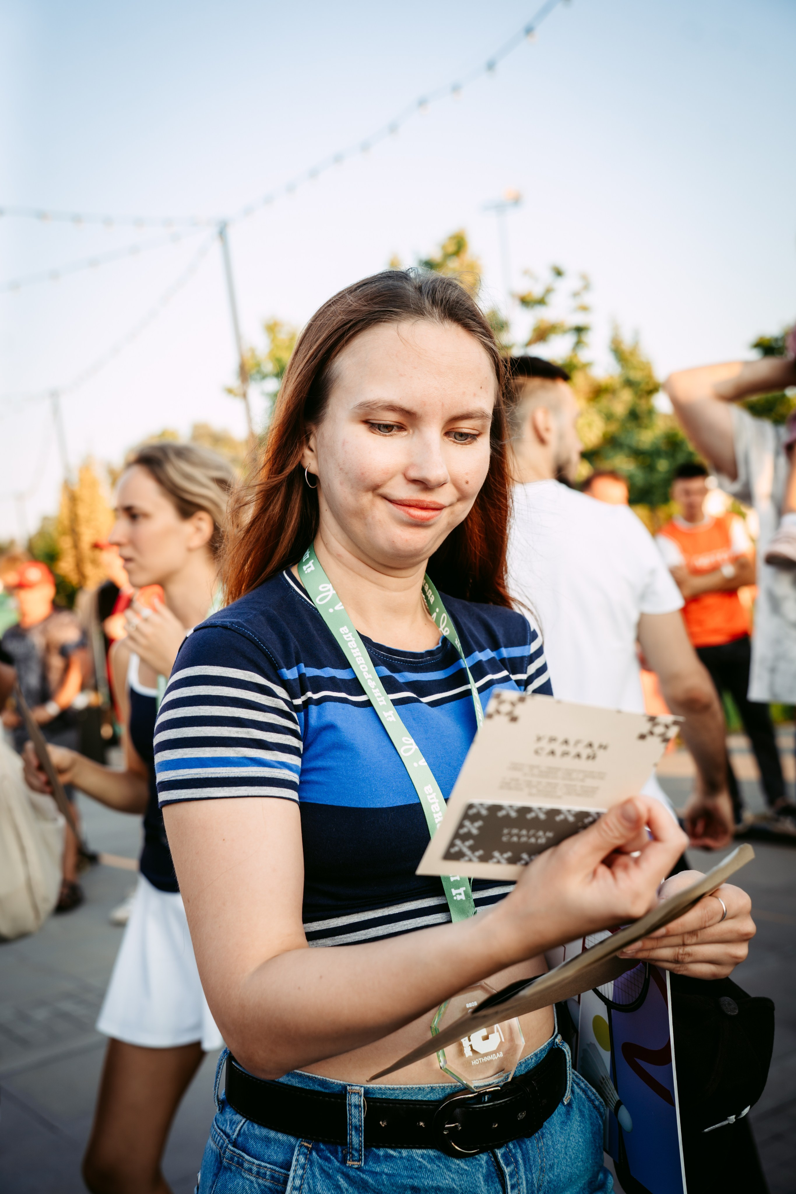 Цифровиада. Репортажный и портретный фотограф Ася Салахова