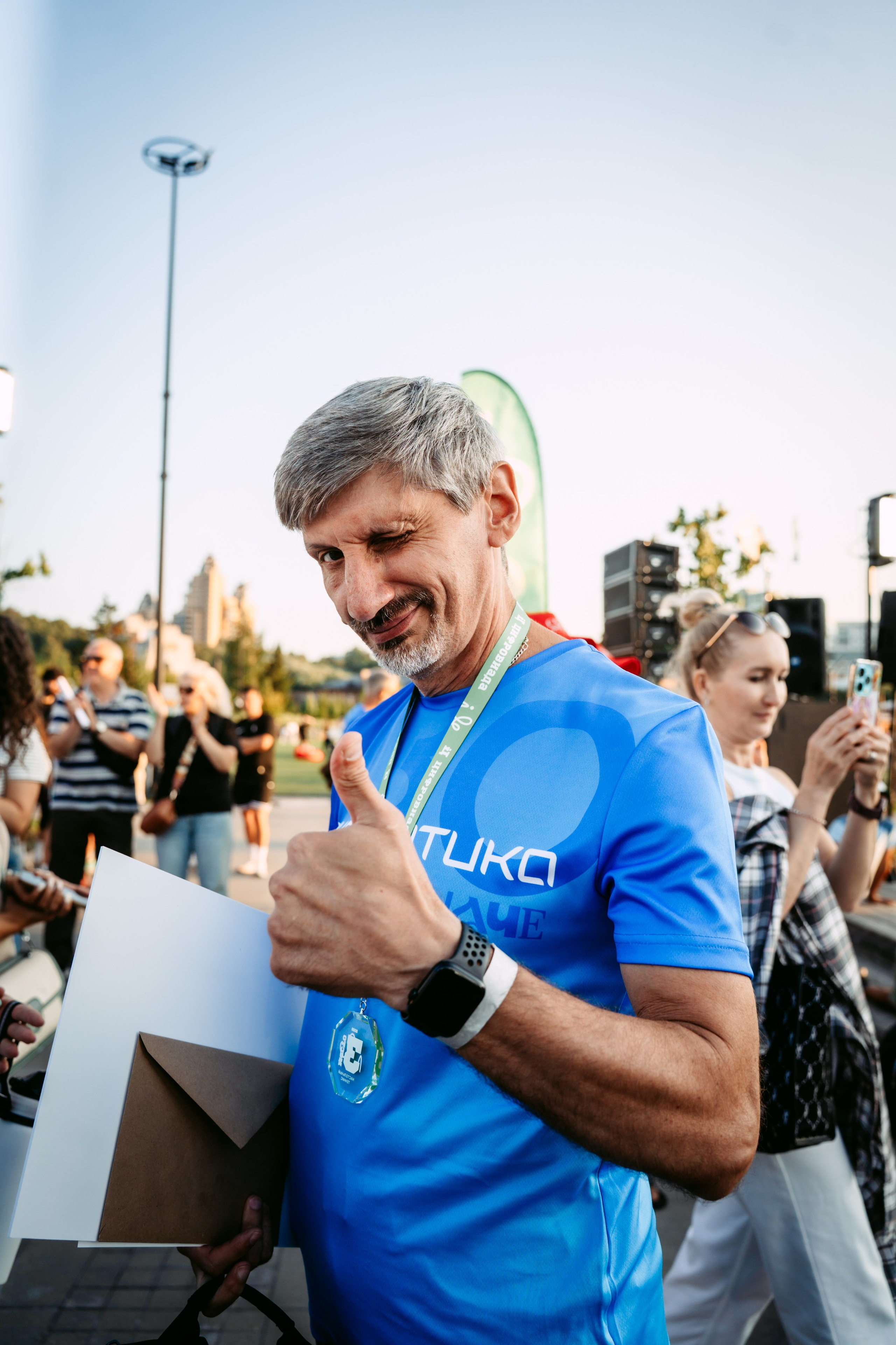 Цифровиада. Репортажный и портретный фотограф Ася Салахова