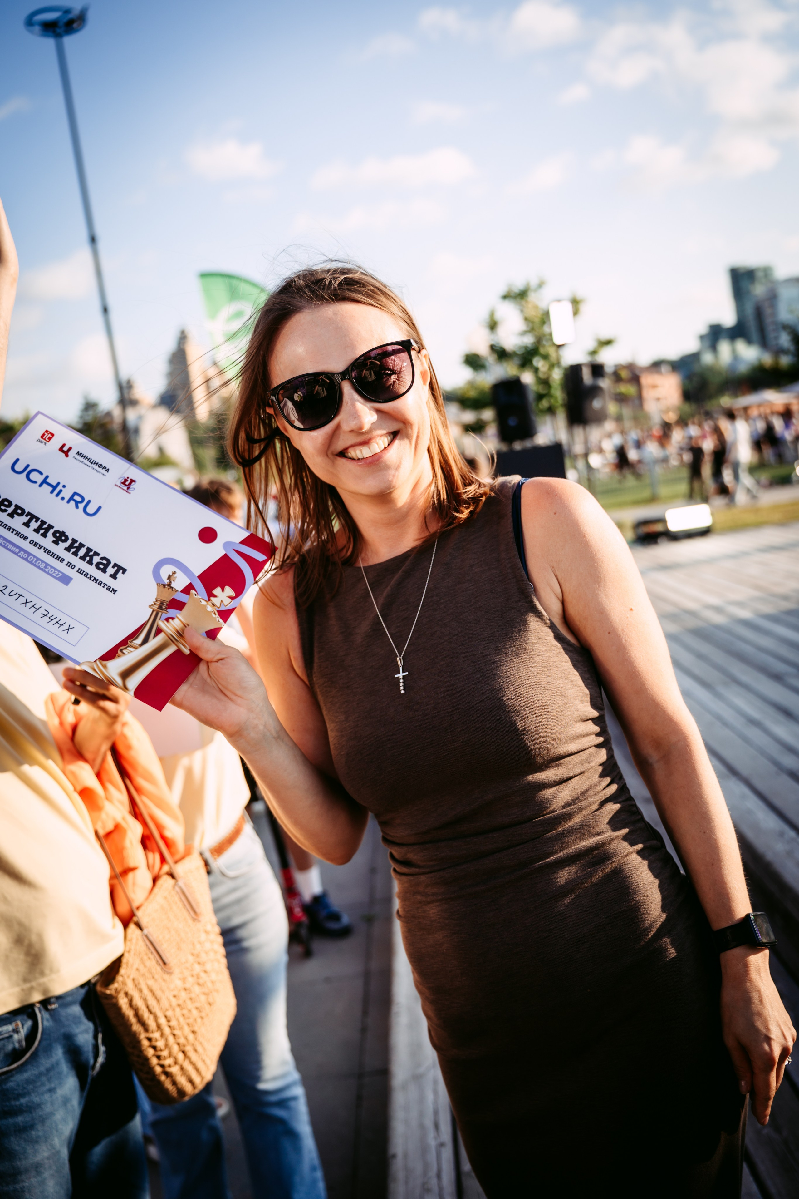 Цифровиада. Репортажный и портретный фотограф Ася Салахова