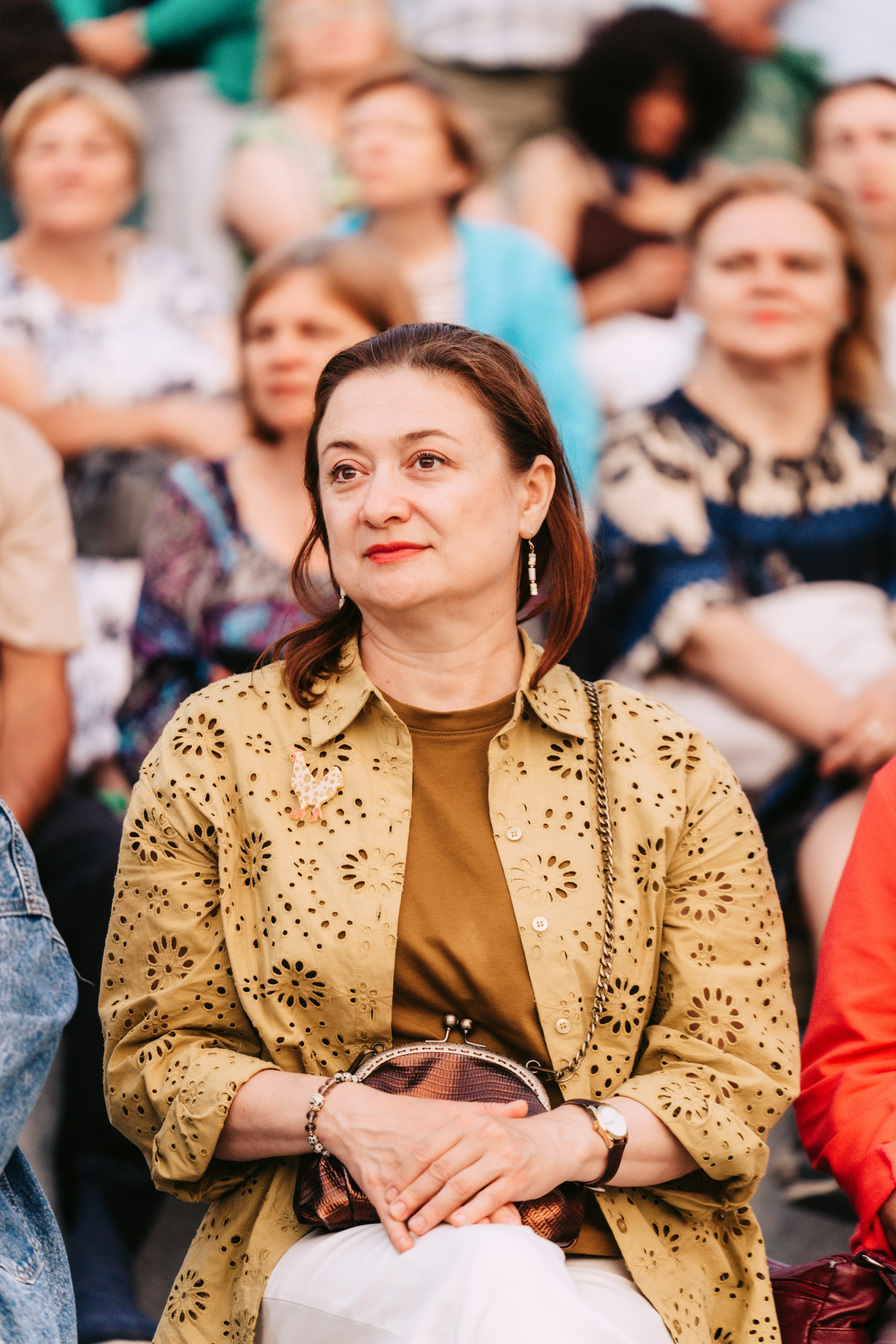 Фламенко. Репортажный и портретный фотограф Ася Салахова