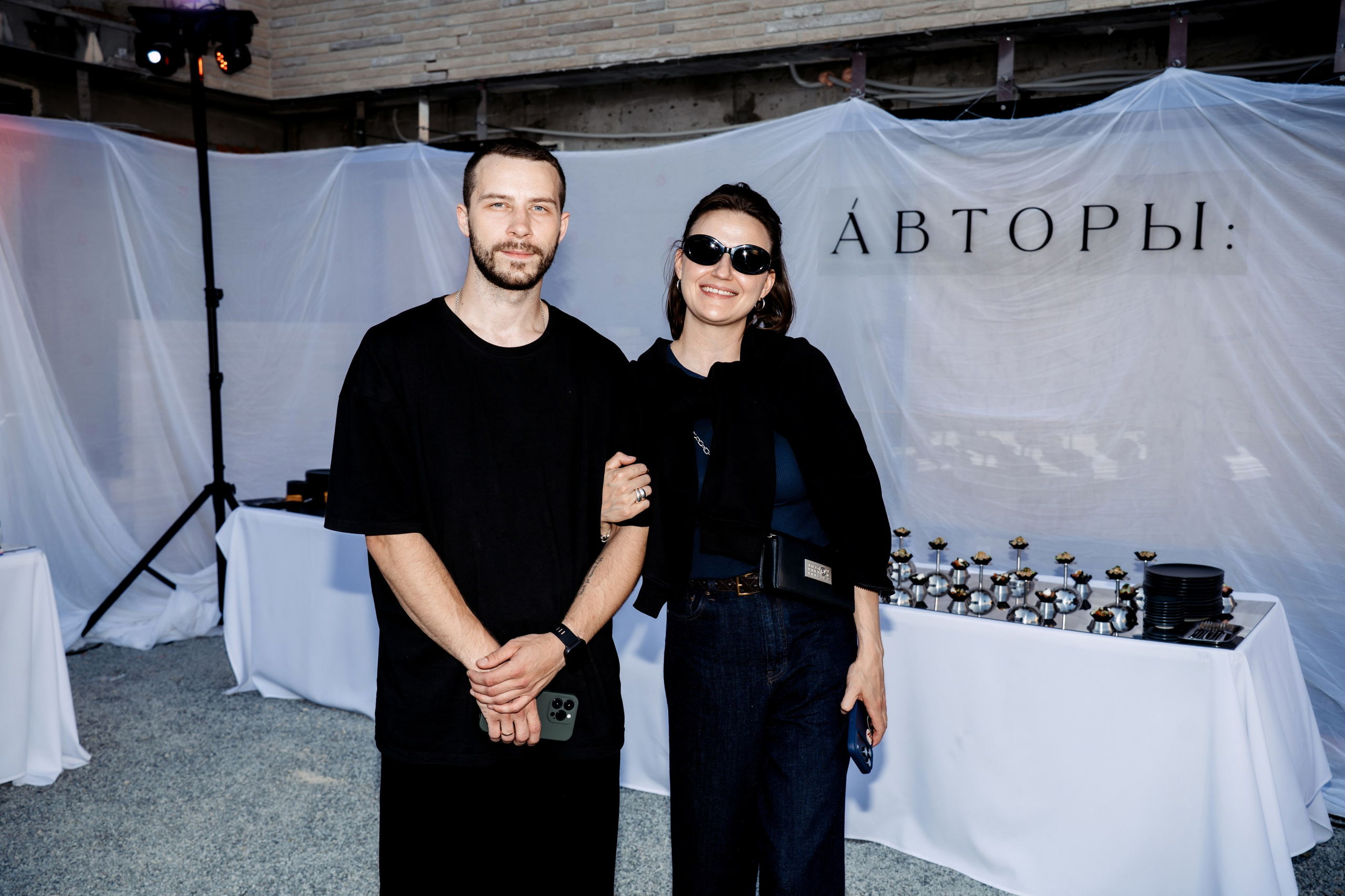Авторы | Презентация дома на Астрономической. Репортажный и портретный фотограф Ася Салахова