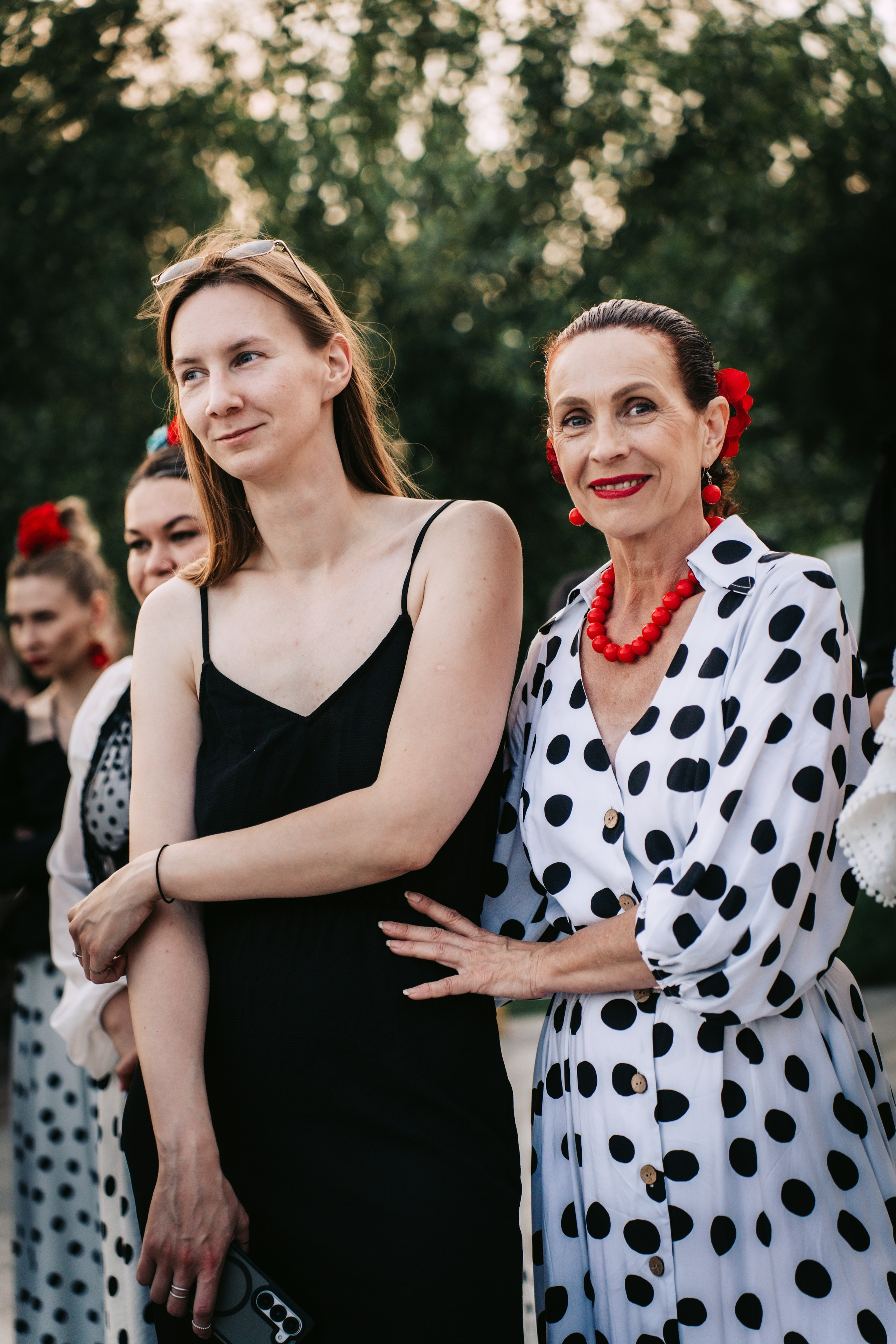 Фламенко. Репортажный и портретный фотограф Ася Салахова