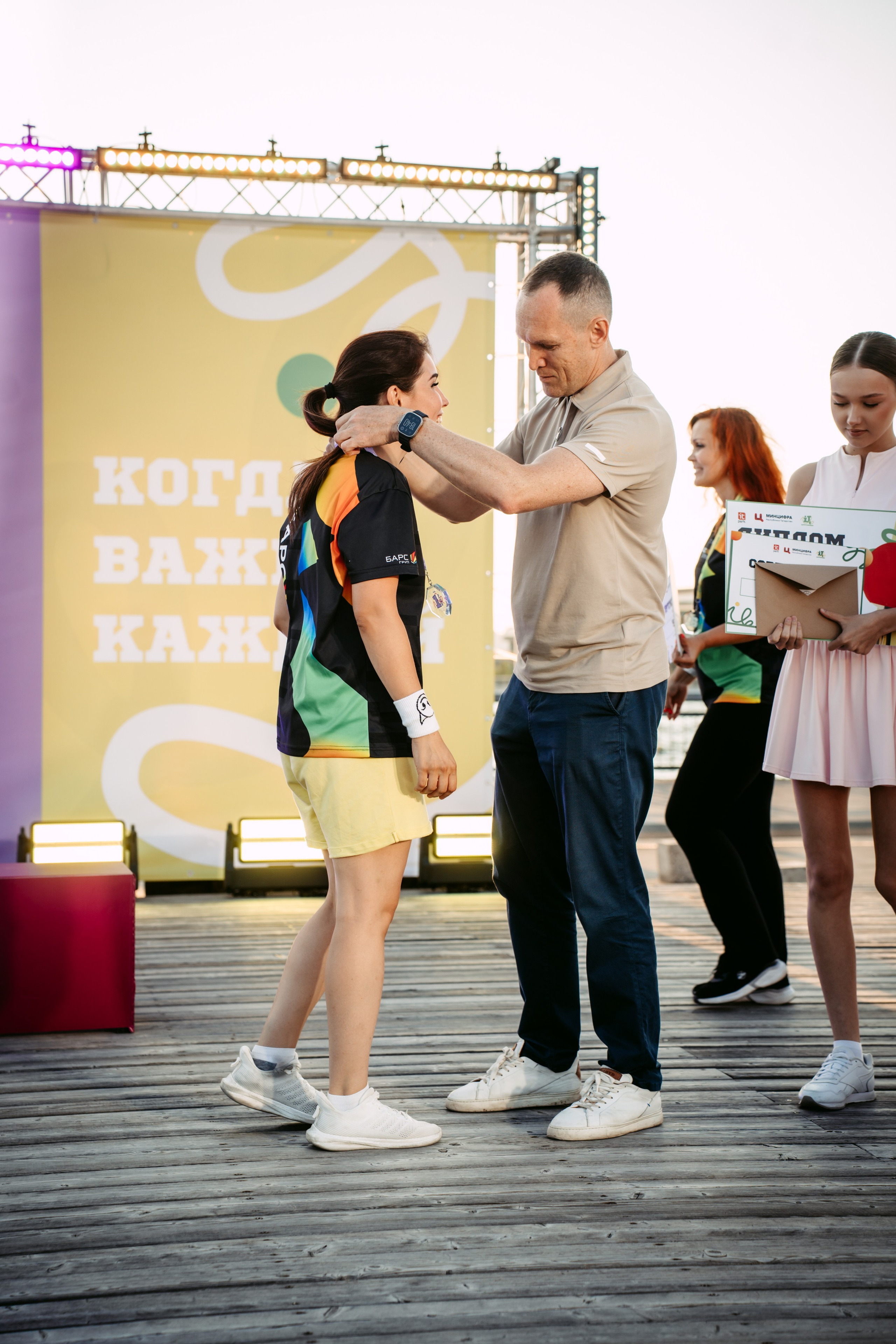 Цифровиада. Репортажный и портретный фотограф Ася Салахова