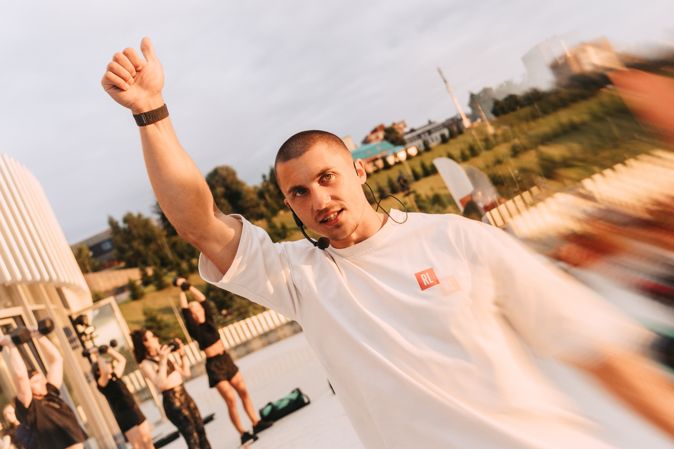 RED LOCKERS x EZYMILS. Репортажный и портретный фотограф Ася Салахова