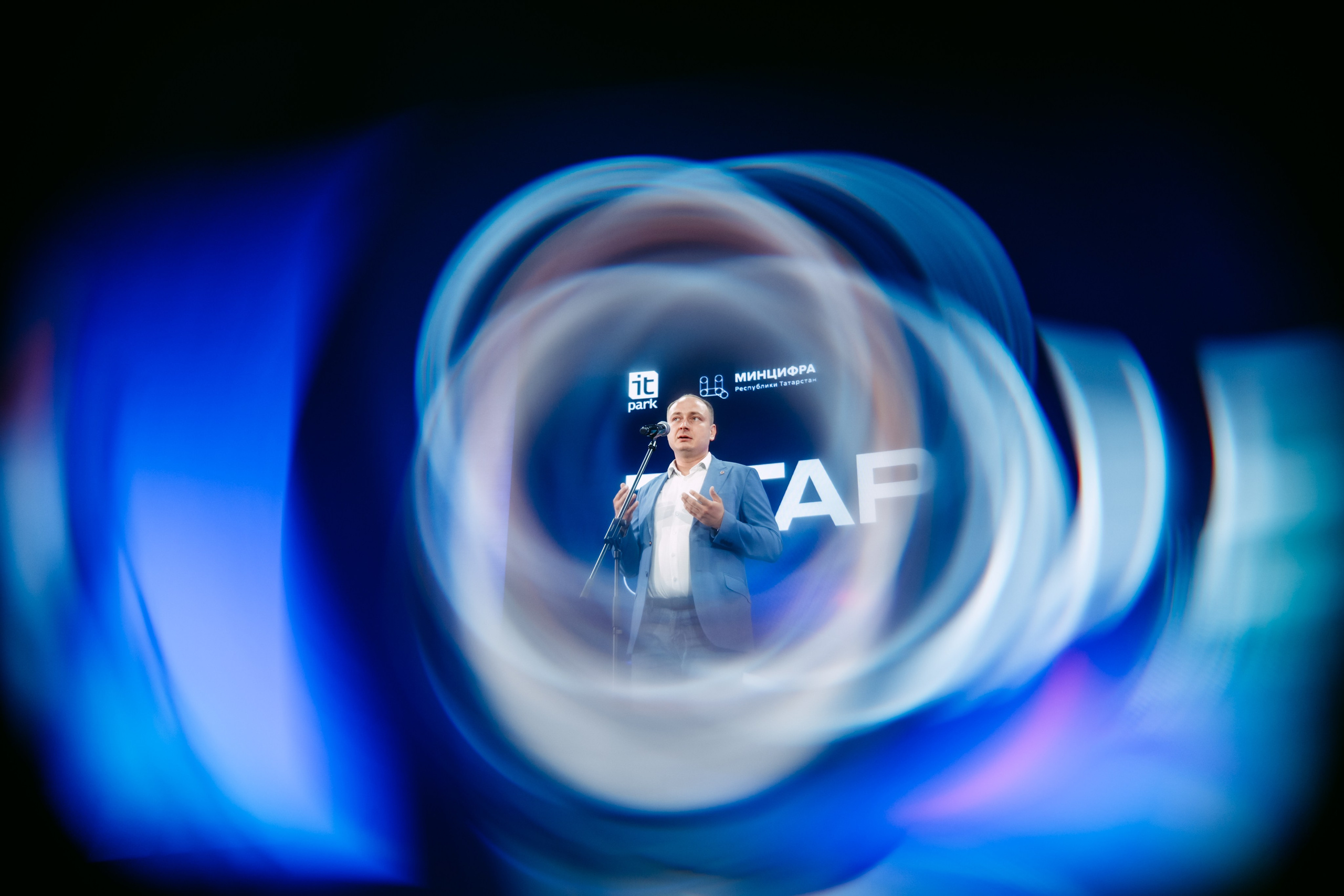 ТАТАР САН 2026. Репортажный и портретный фотограф Ася Салахова