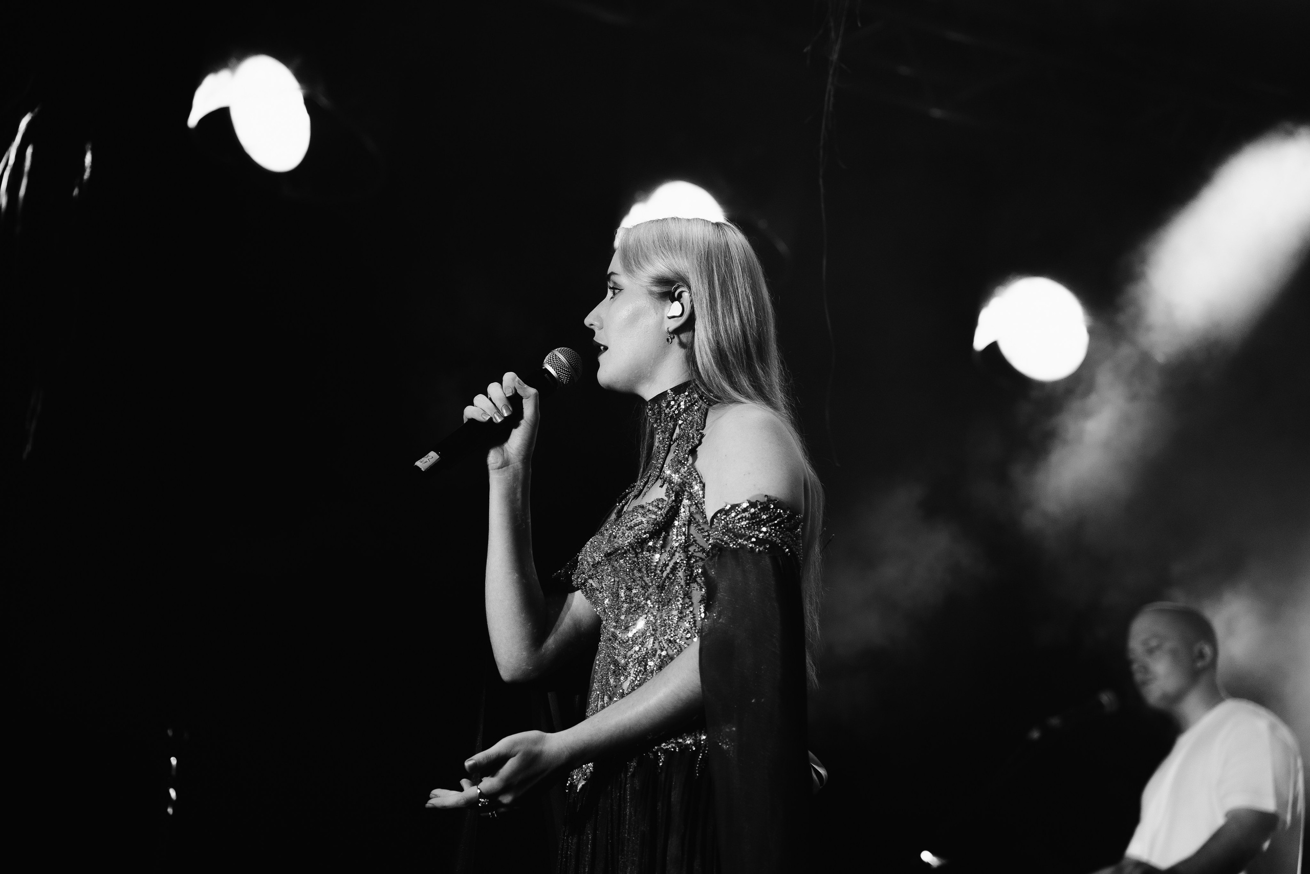 Фестиваль «Итиль». Репортажный и портретный фотограф Ася Салахова