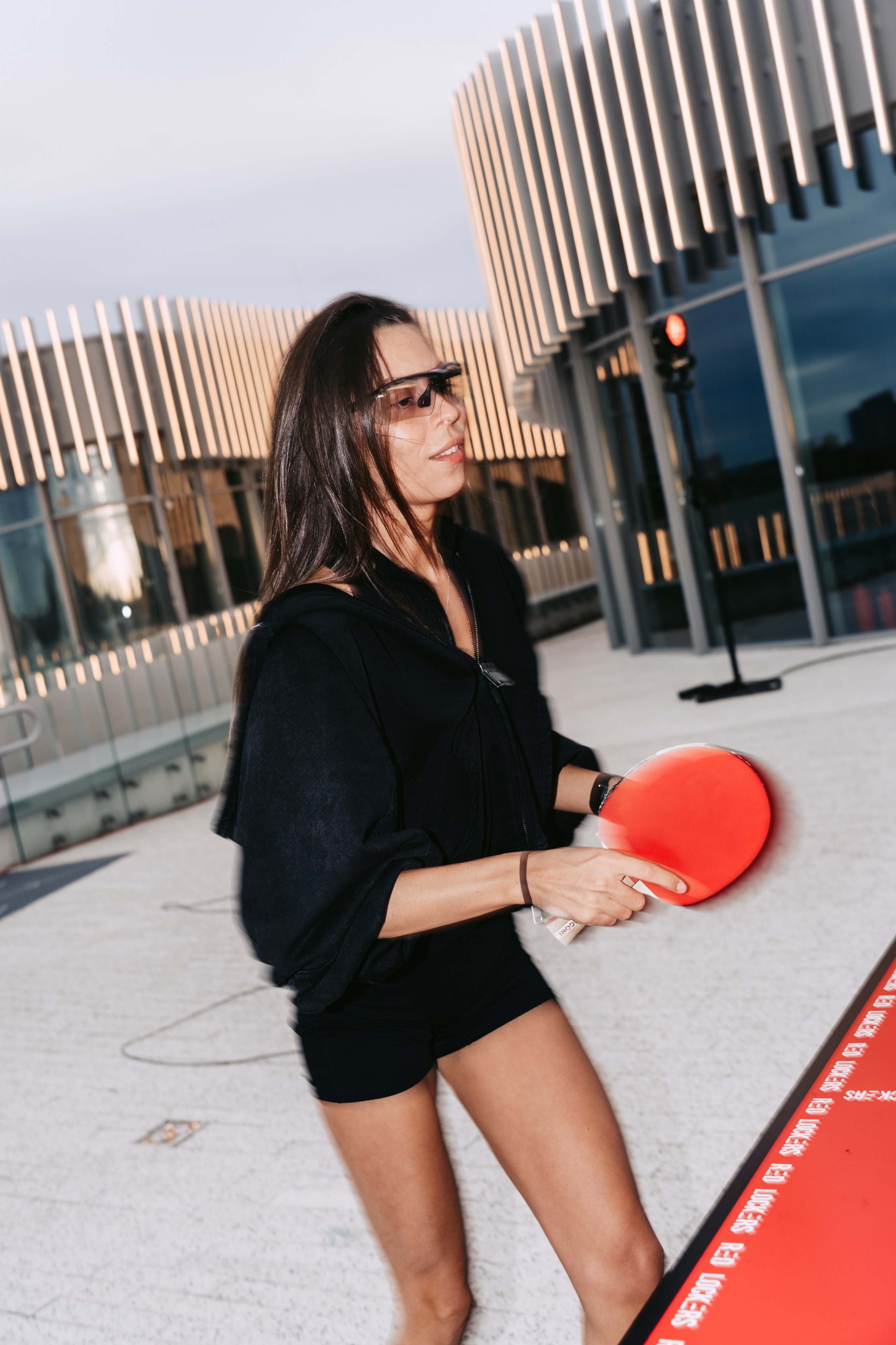 RED LOCKERS x EZYMILS. Репортажный и портретный фотограф Ася Салахова