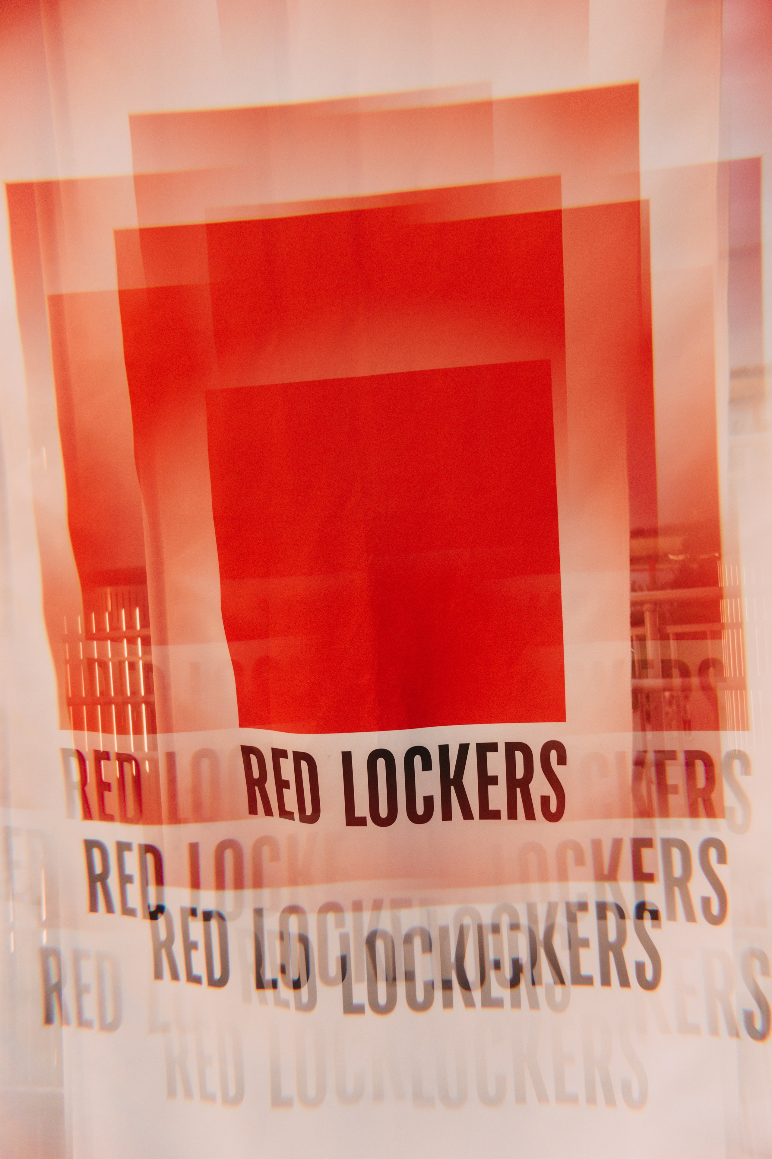 RED LOCKERS x EZYMILS. Репортажный и портретный фотограф Ася Салахова