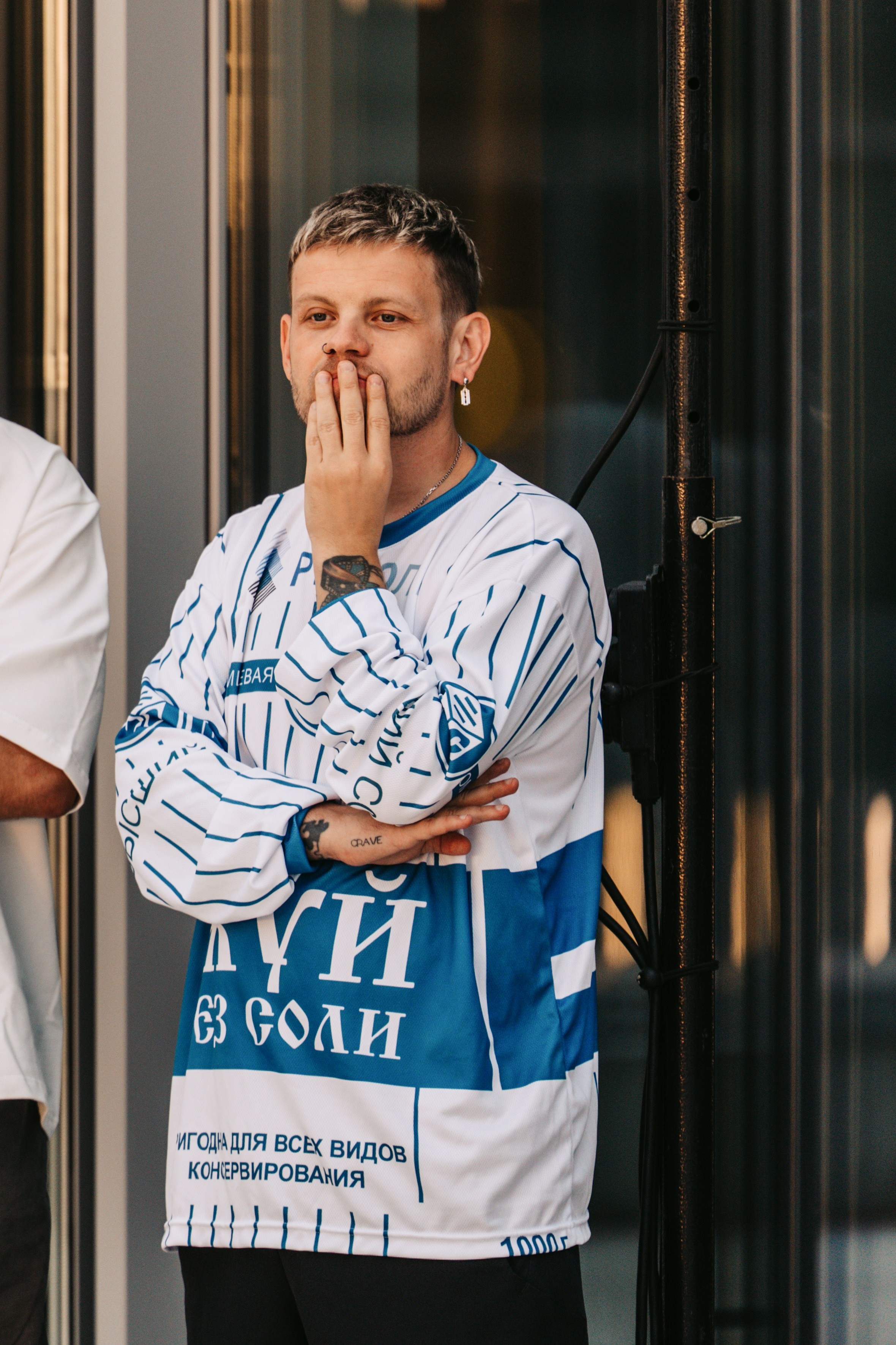 RED LOCKERS x EZYMILS. Репортажный и портретный фотограф Ася Салахова