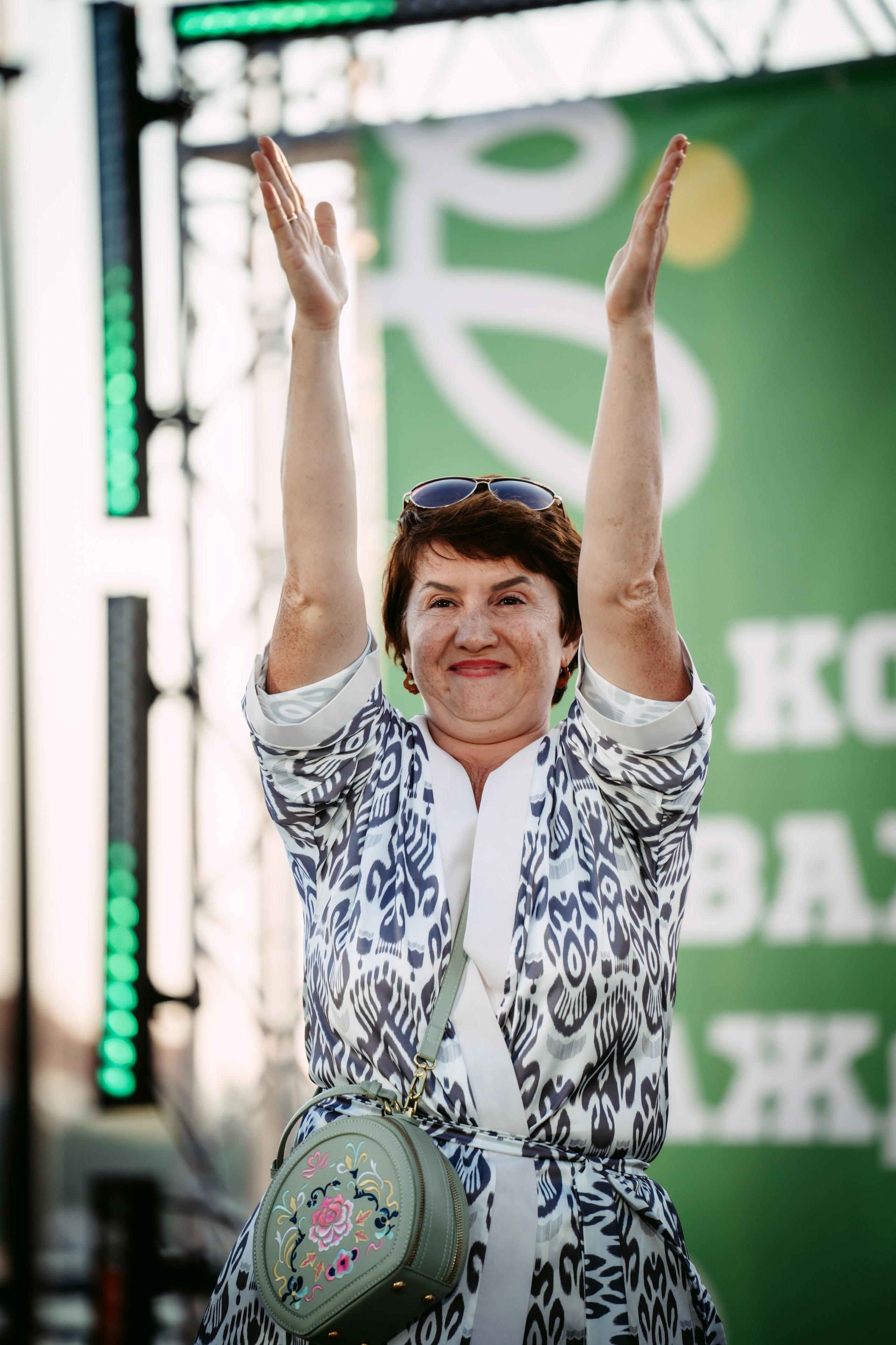 Цифровиада. Репортажный и портретный фотограф Ася Салахова