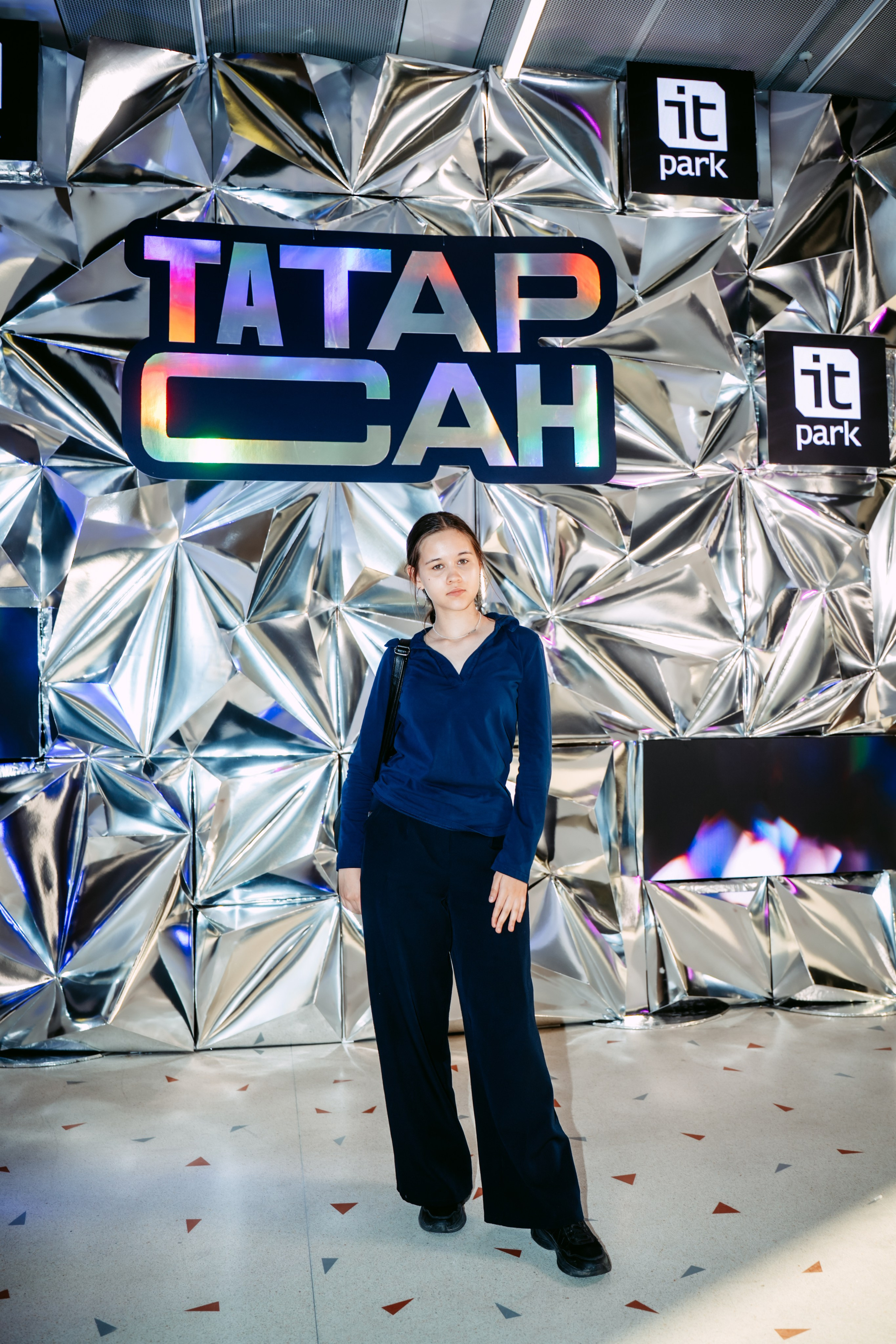 ТАТАР САН 2026. Репортажный и портретный фотограф Ася Салахова