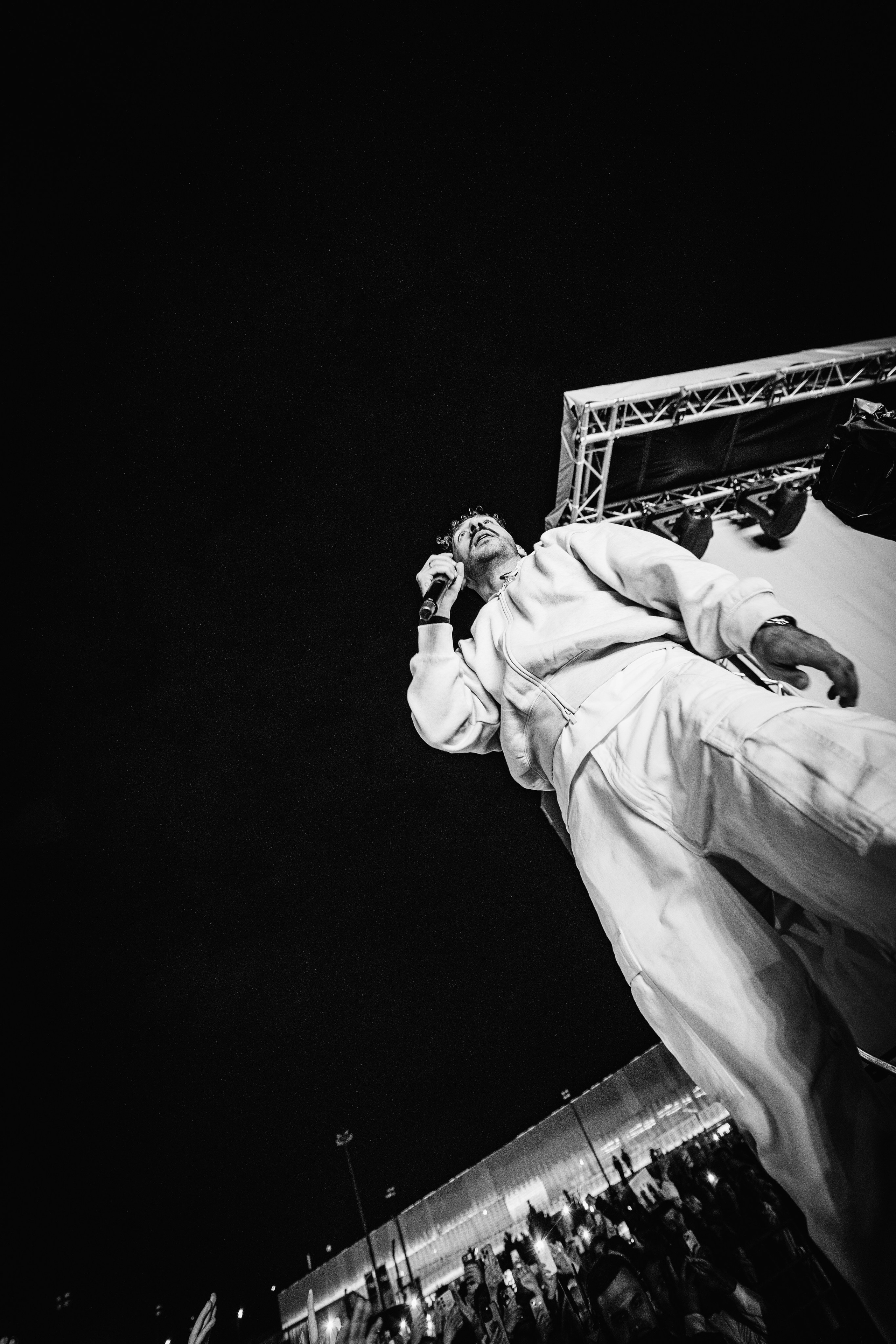 БИЛАЙН Х ДЕНЬ МОЛОДЕЖИ 2026. Репортажный и портретный фотограф Ася Салахова