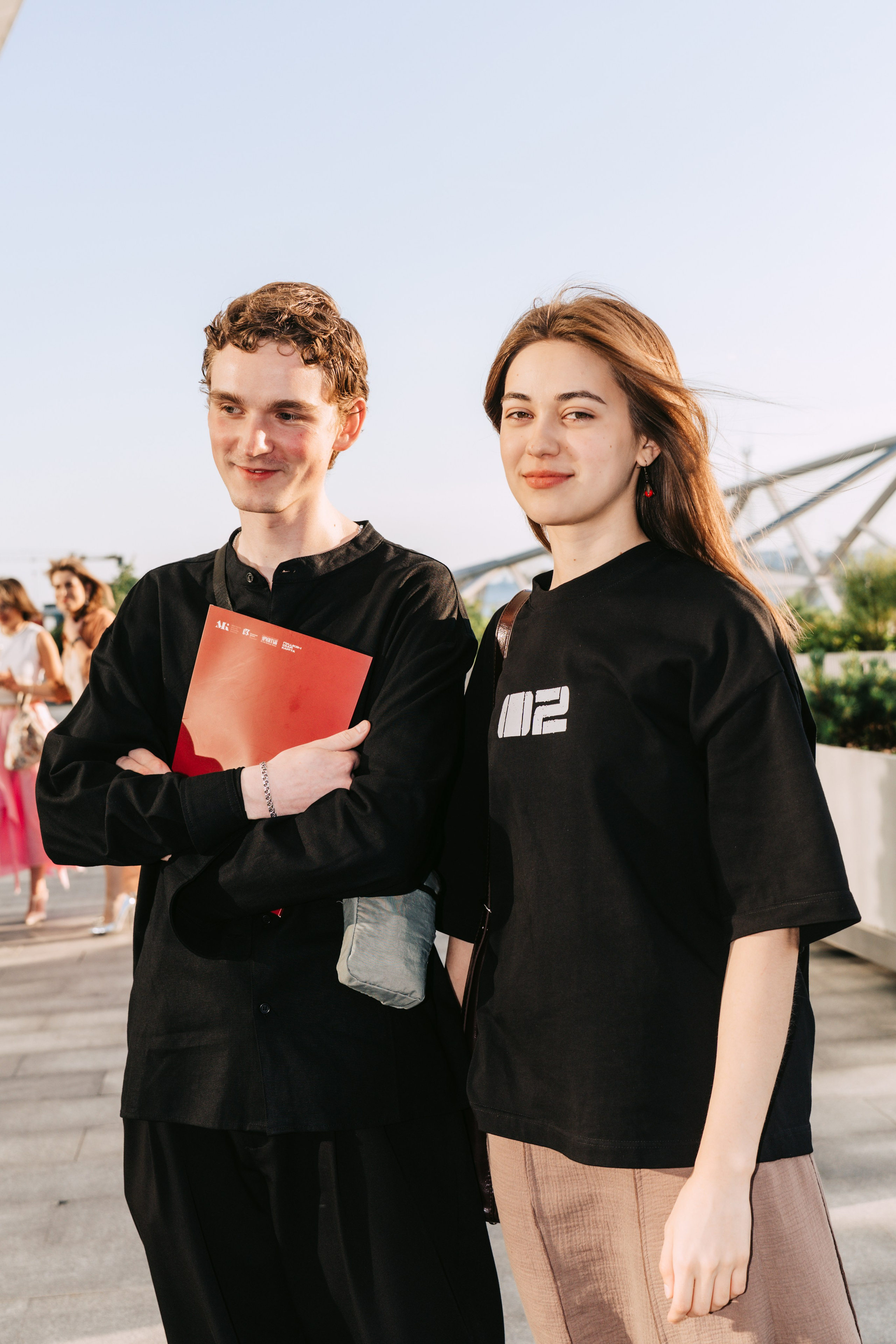 VERUSCHKA. Репортажный и портретный фотограф Ася Салахова