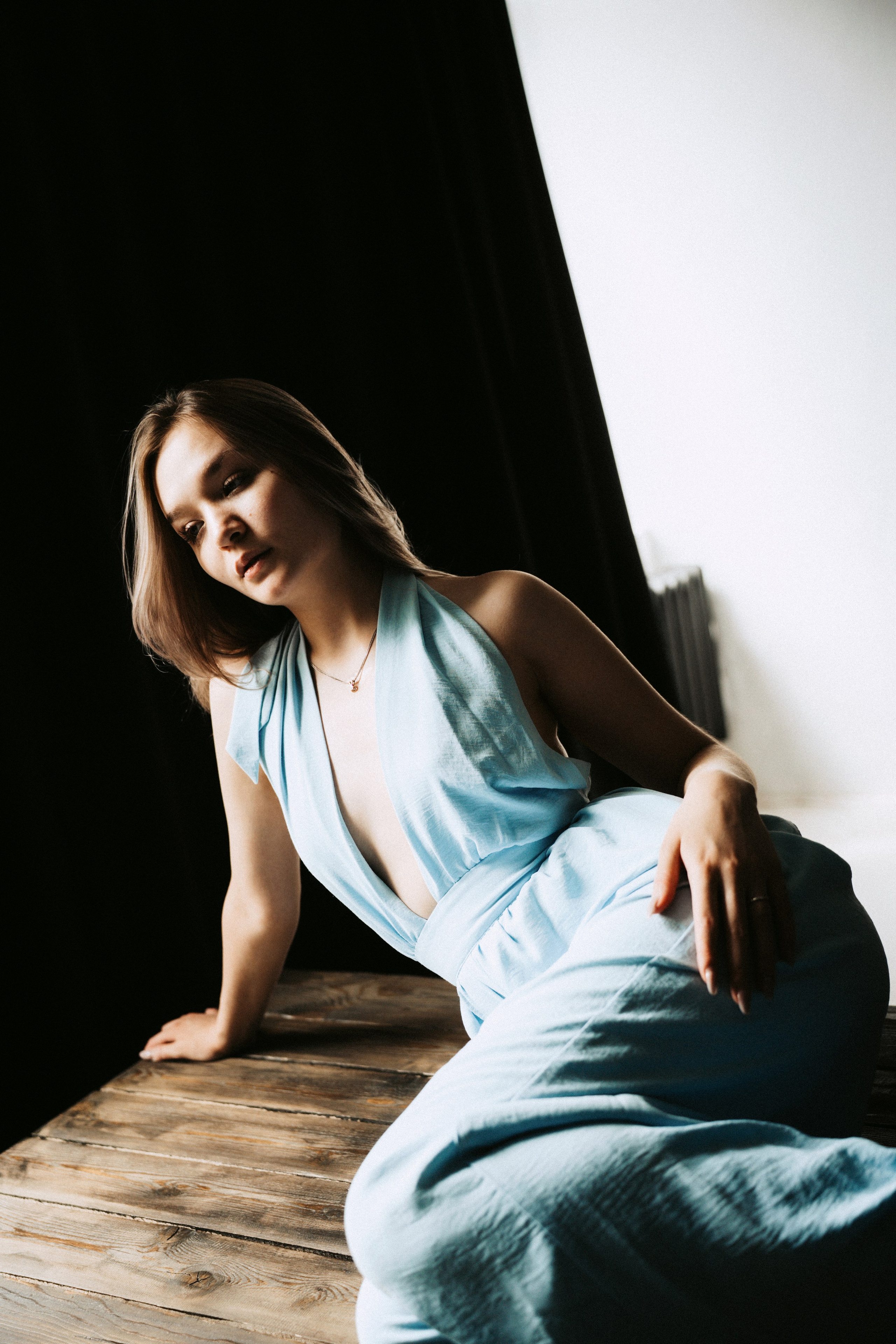 Айгуль. Репортажный и портретный фотограф Ася Салахова