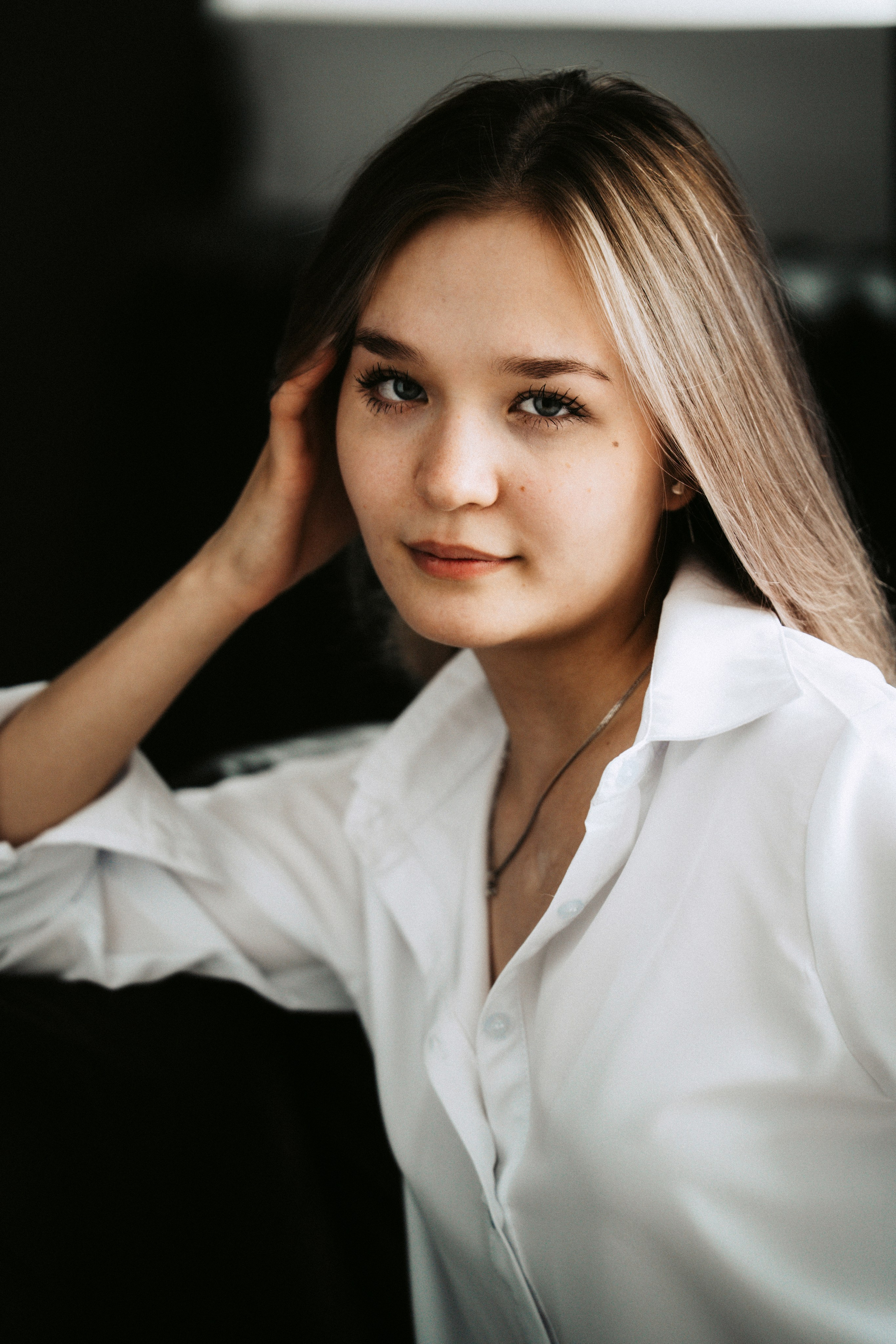 Айгуль. Репортажный и портретный фотограф Ася Салахова