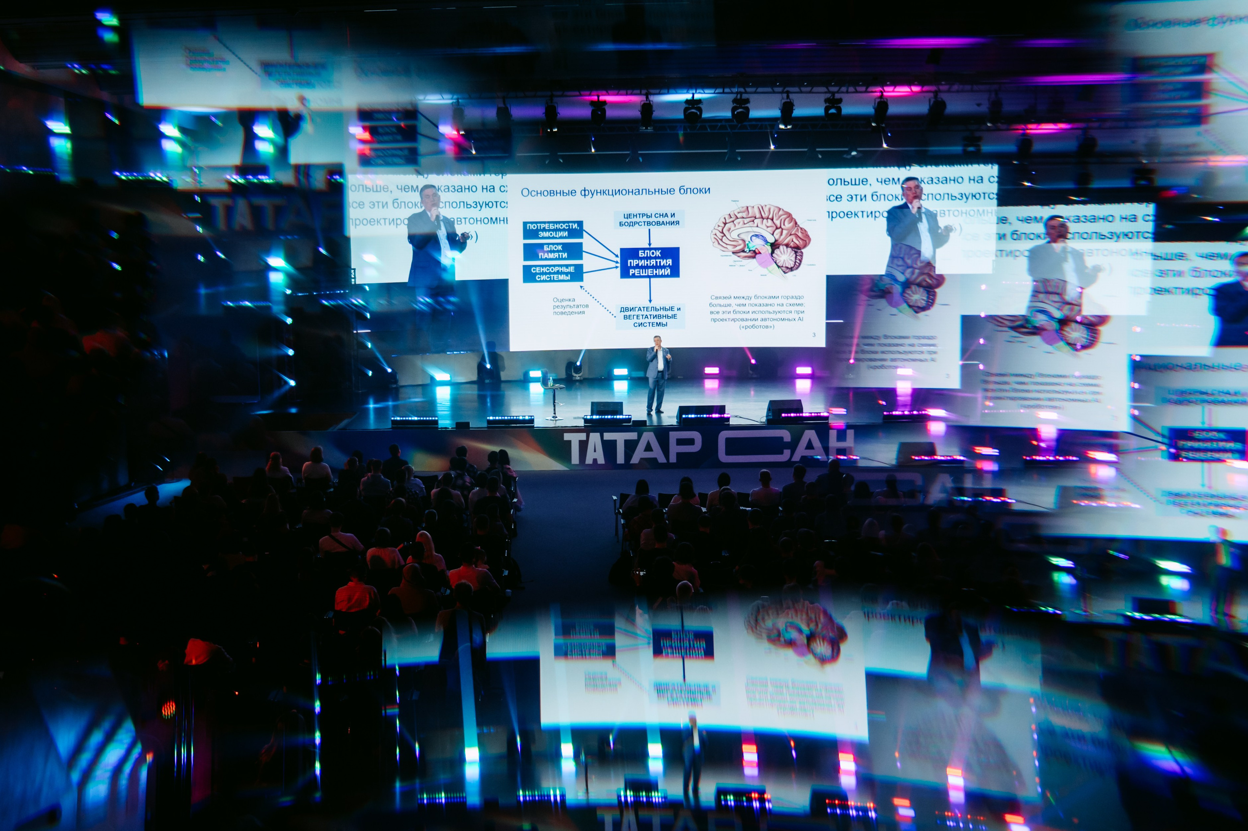 ТАТАР САН 2026. Репортажный и портретный фотограф Ася Салахова