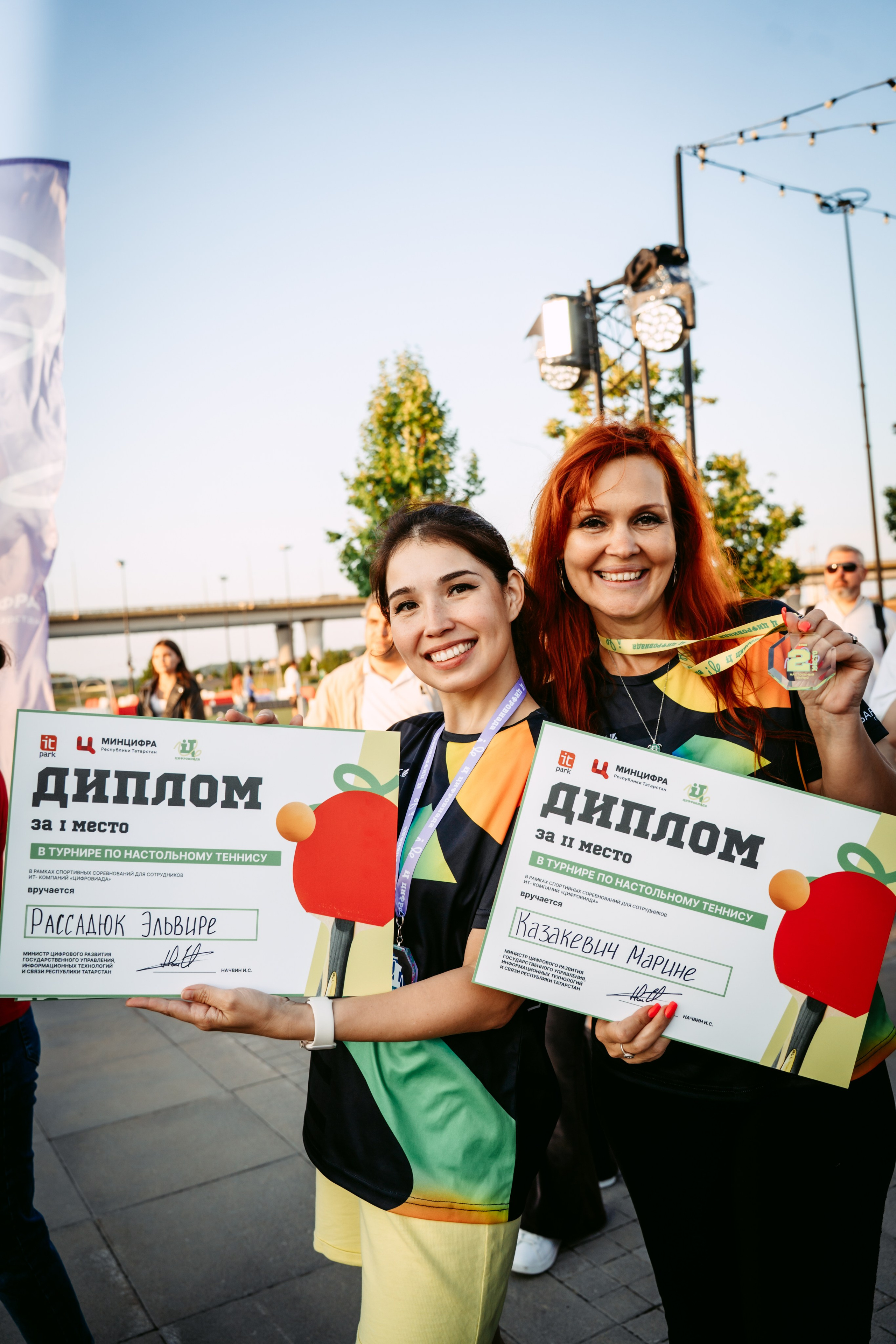 Цифровиада. Репортажный и портретный фотограф Ася Салахова