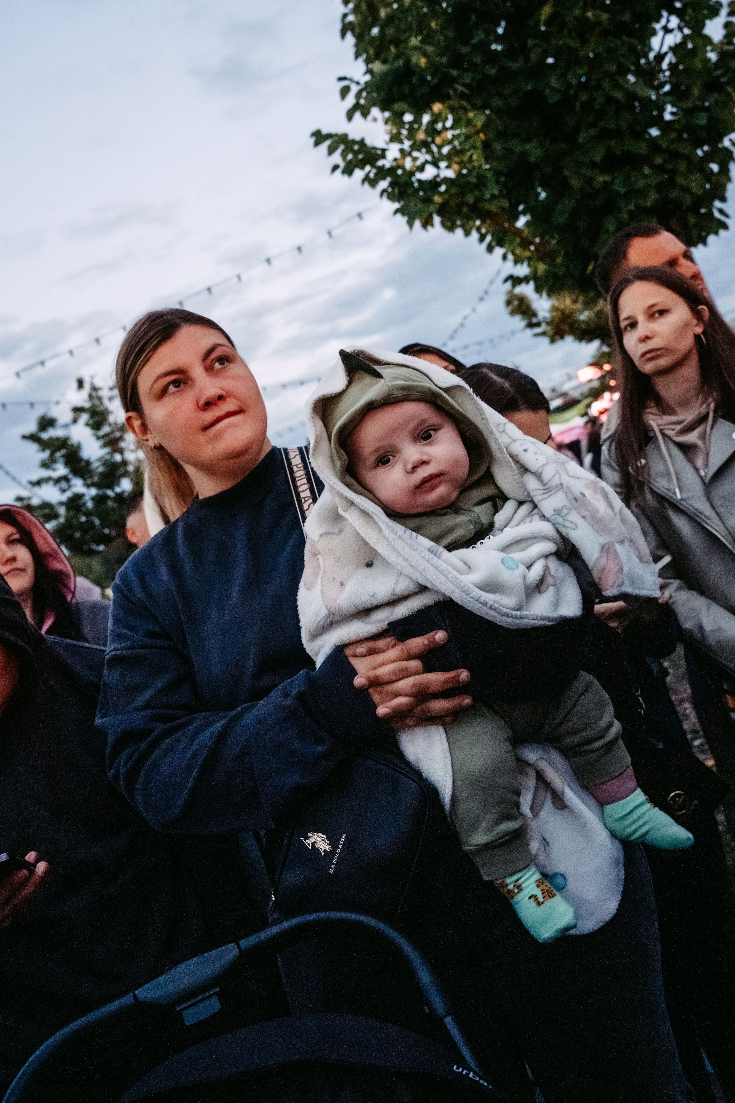 БИЛАЙН Х ДЕНЬ МОЛОДЕЖИ 2026. Репортажный и портретный фотограф Ася Салахова