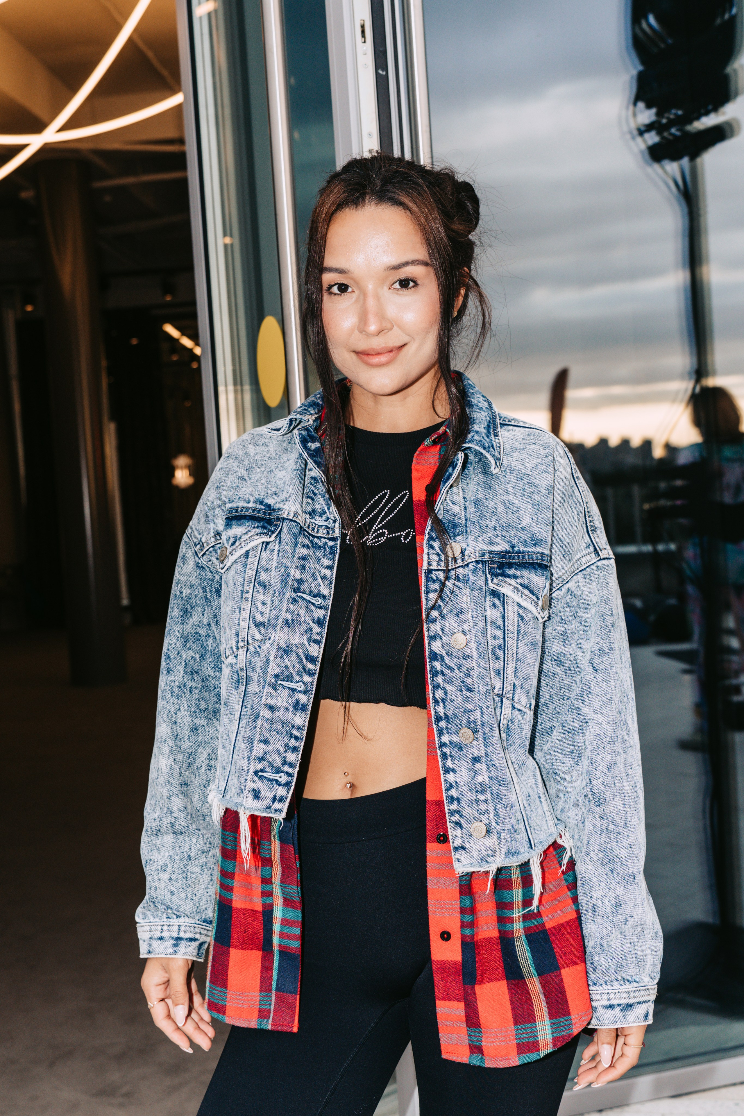 RED LOCKERS x EZYMILS. Репортажный и портретный фотограф Ася Салахова