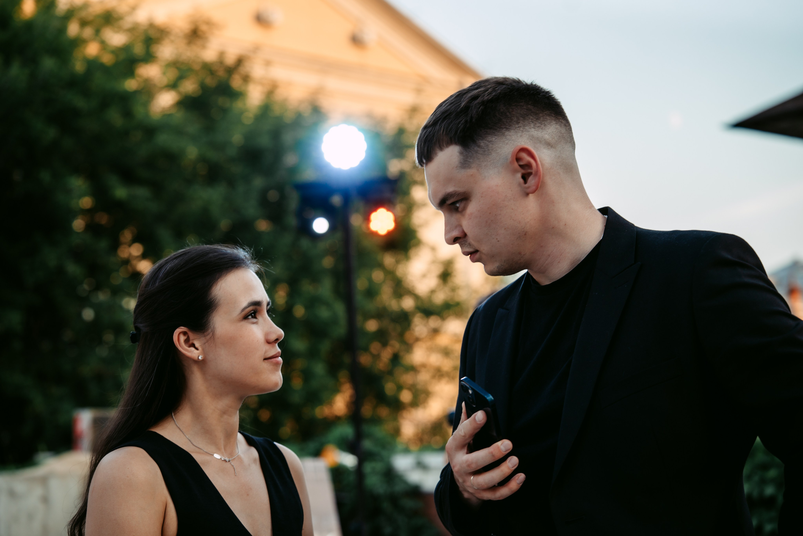 Авторы | Презентация дома на Астрономической. Репортажный и портретный фотограф Ася Салахова