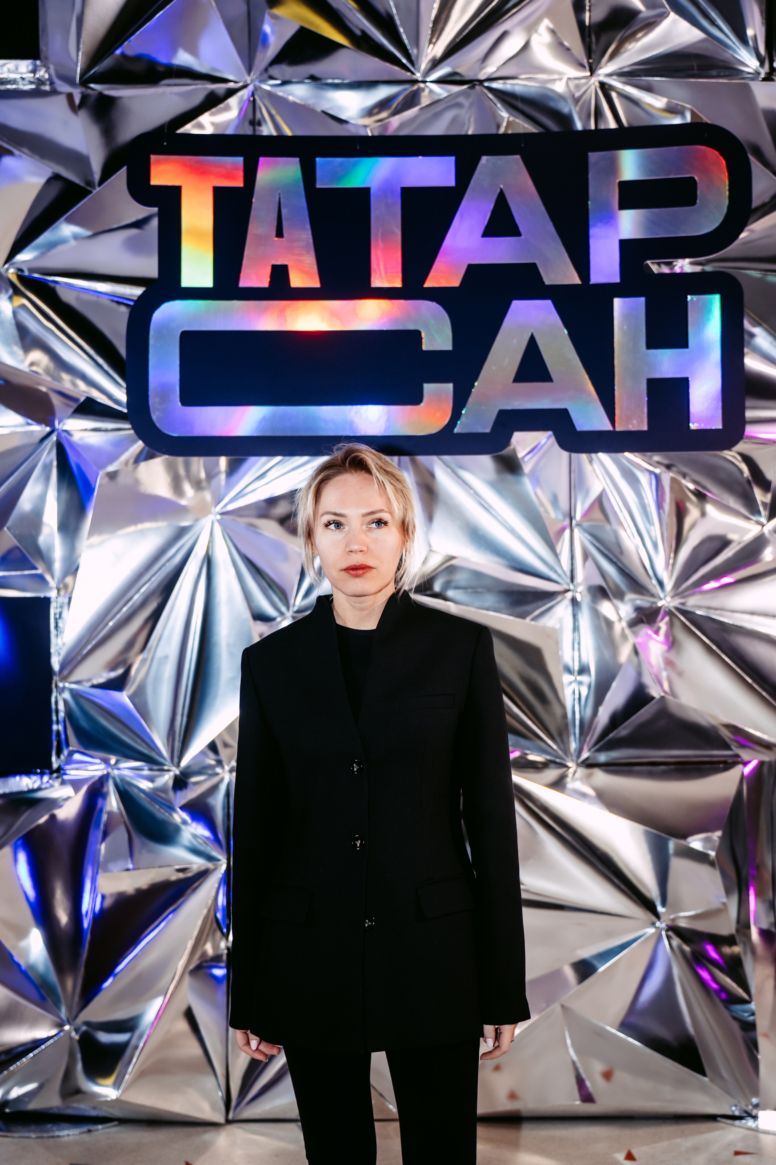ТАТАР САН 2026. Репортажный и портретный фотограф Ася Салахова