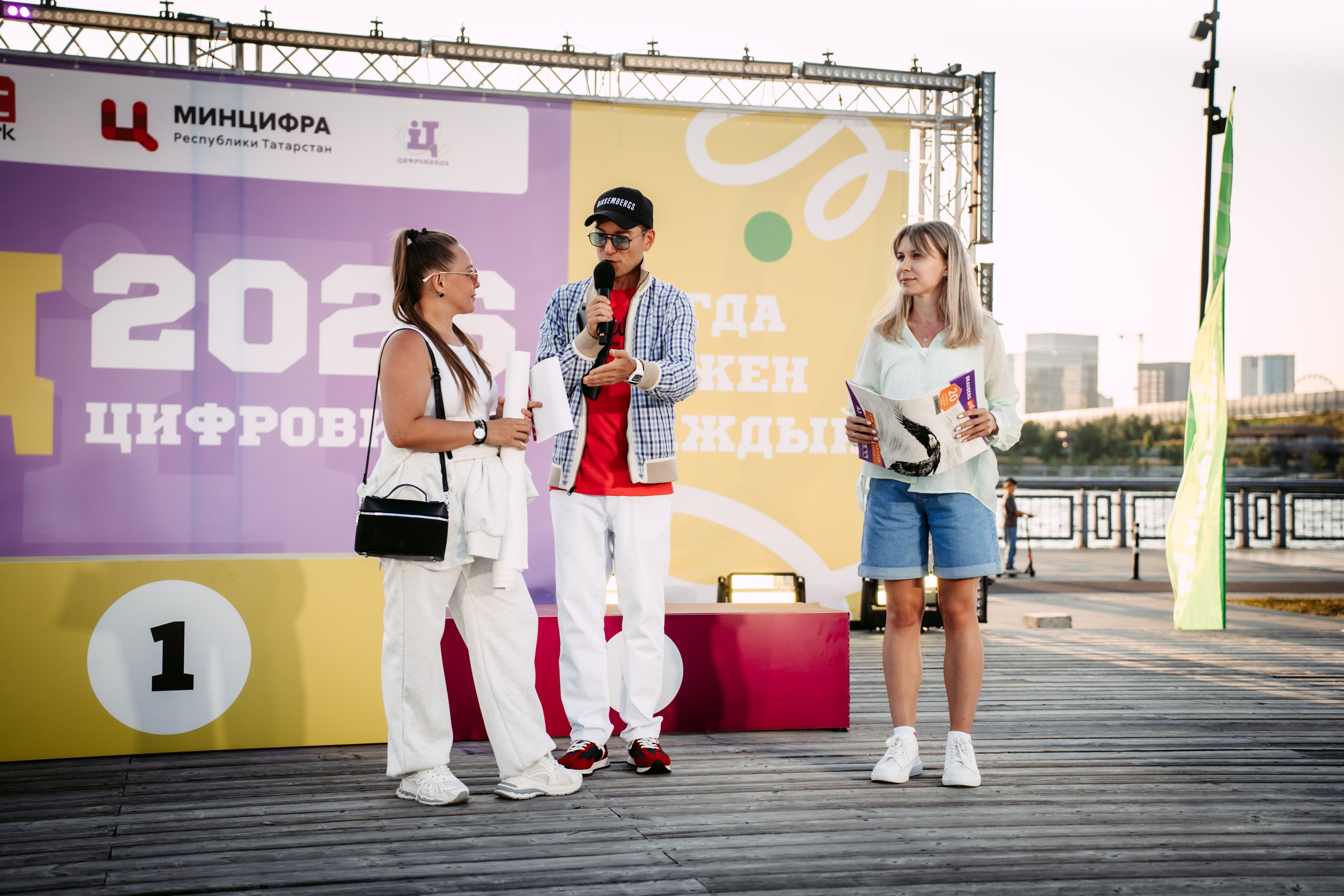 Цифровиада. Репортажный и портретный фотограф Ася Салахова