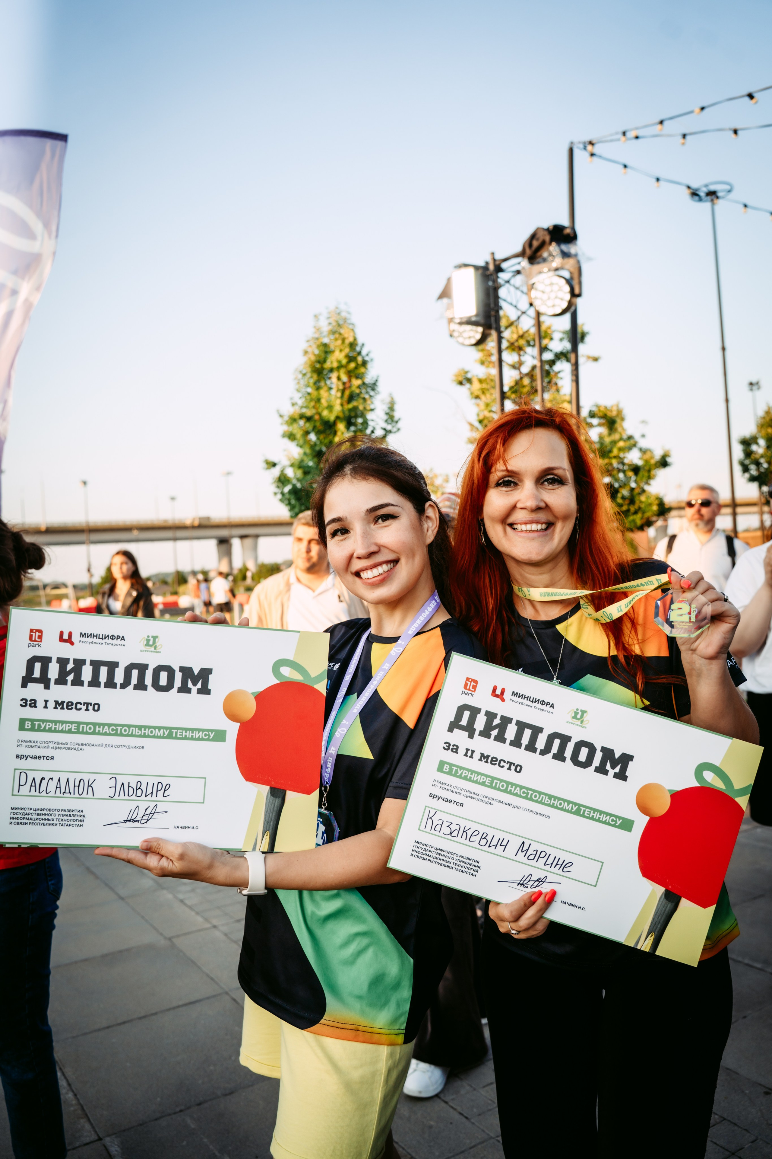 Цифровиада. Репортажный и портретный фотограф Ася Салахова