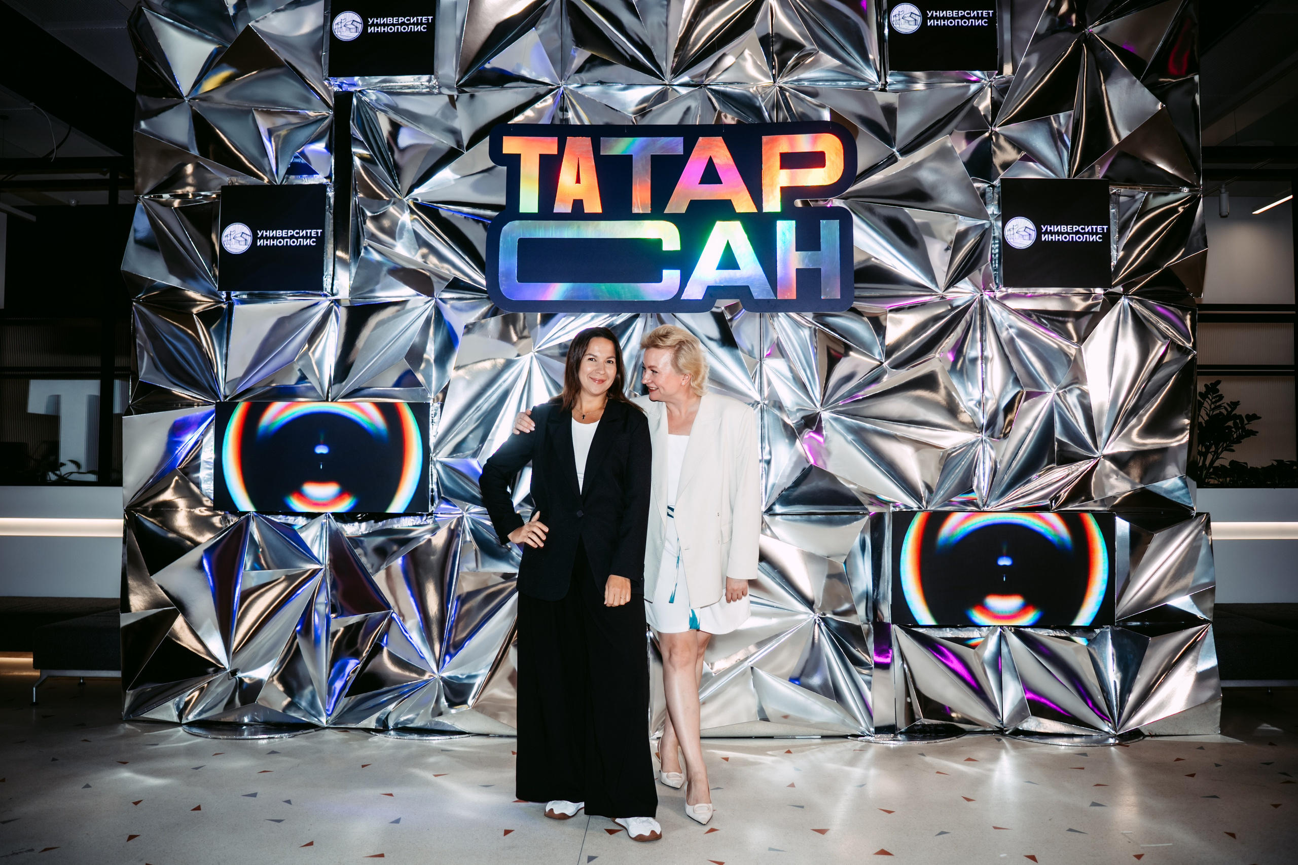 ТАТАР САН 2026. Репортажный и портретный фотограф Ася Салахова