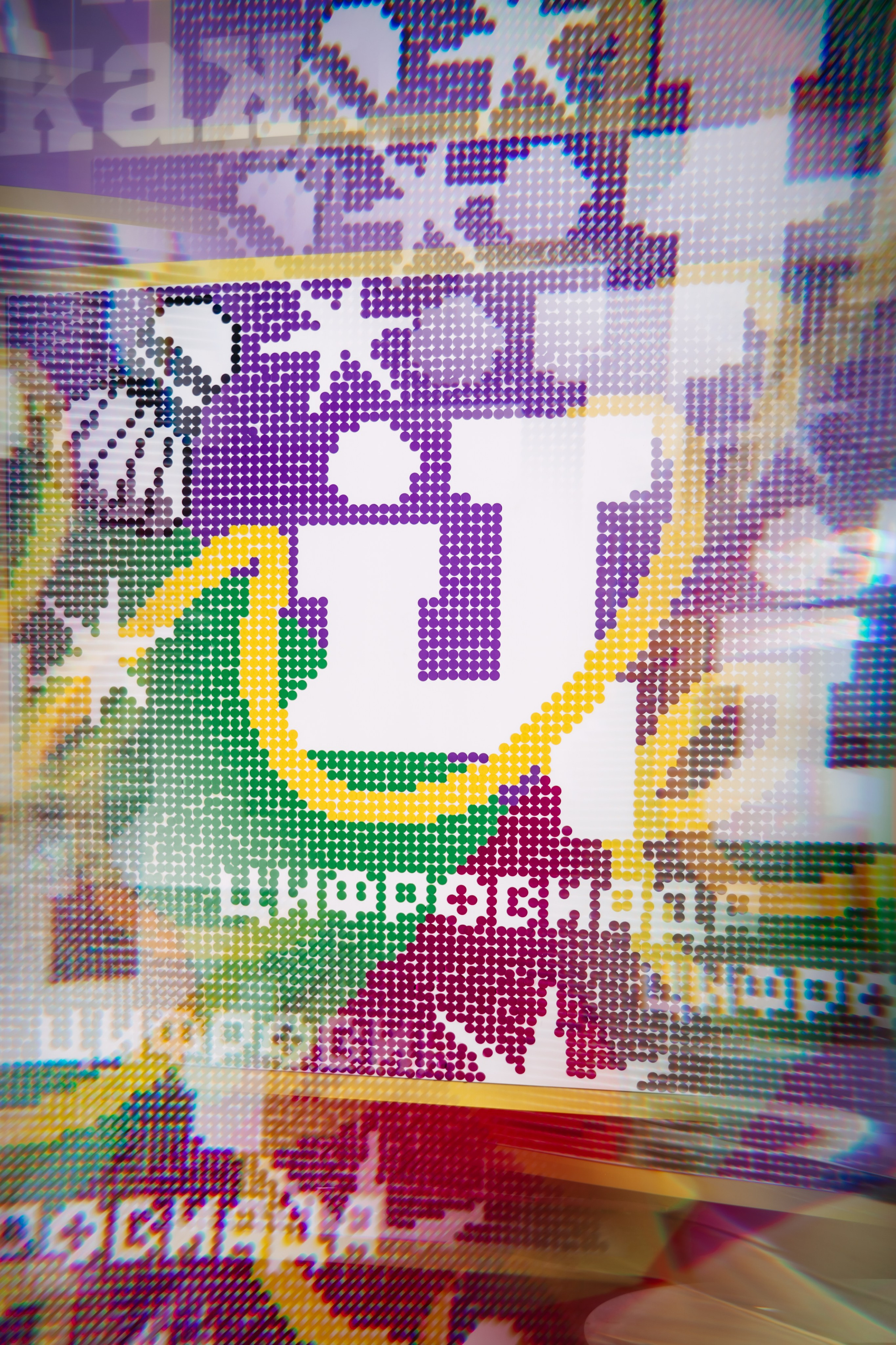 Цифровиада. Репортажный и портретный фотограф Ася Салахова