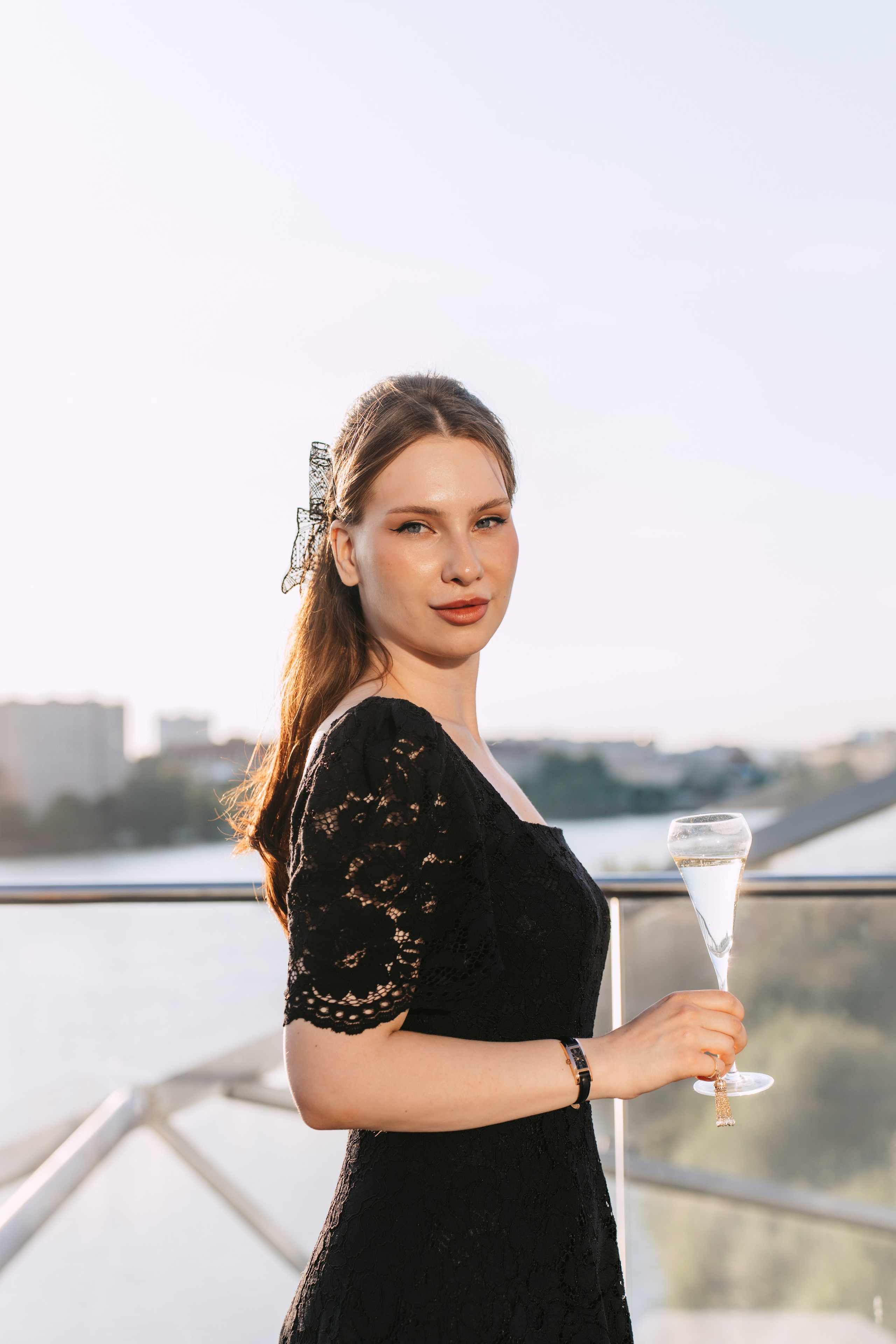VERUSCHKA. Репортажный и портретный фотограф Ася Салахова