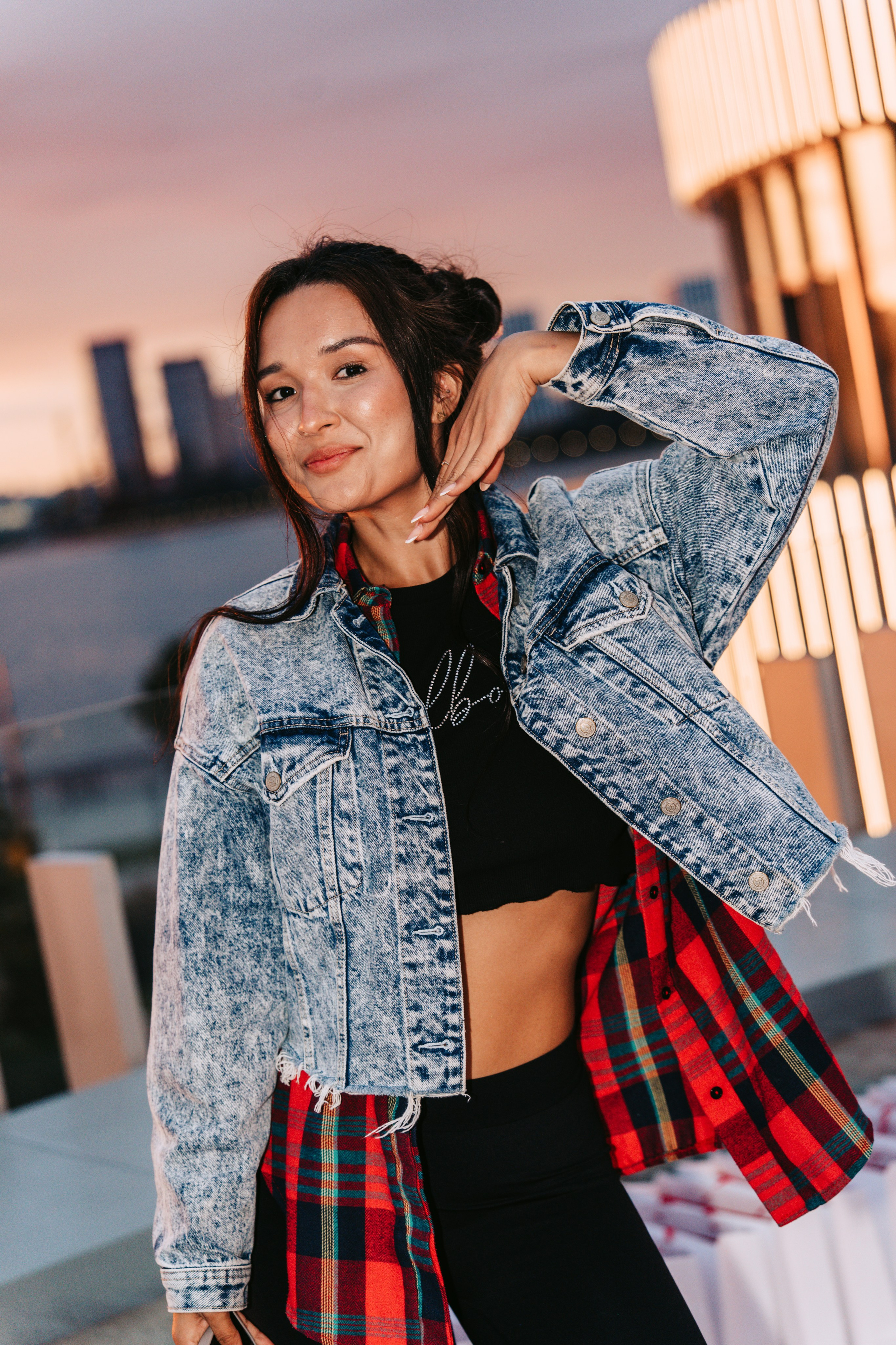 RED LOCKERS x EZYMILS. Репортажный и портретный фотограф Ася Салахова