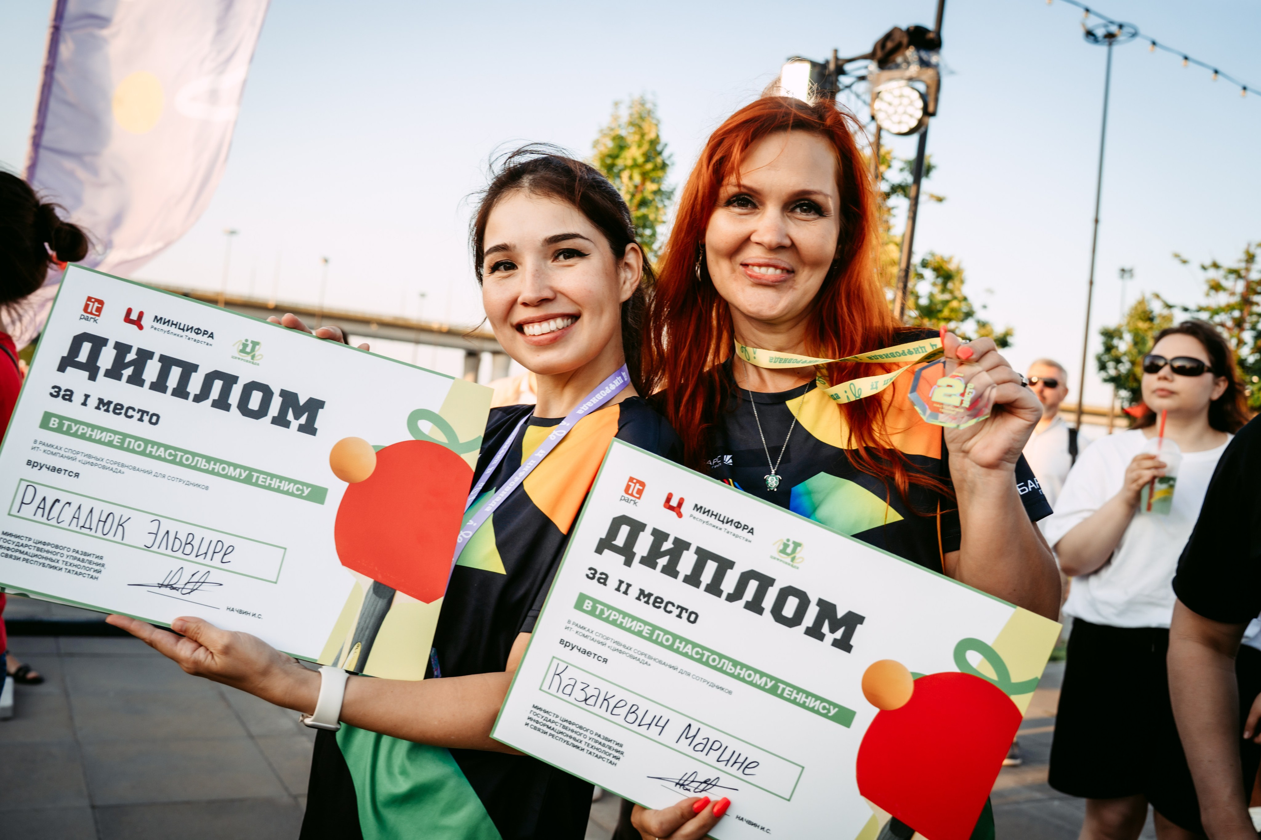 Цифровиада. Репортажный и портретный фотограф Ася Салахова