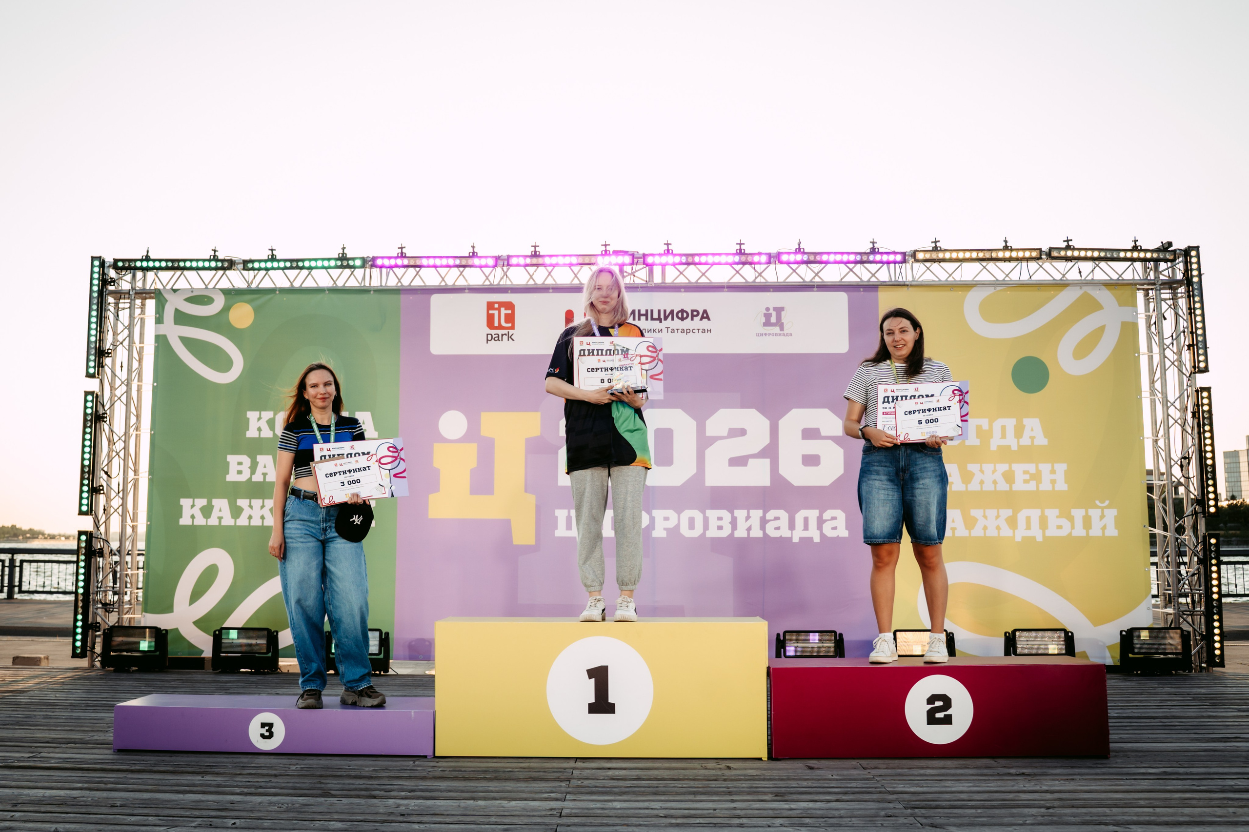 Цифровиада. Репортажный и портретный фотограф Ася Салахова