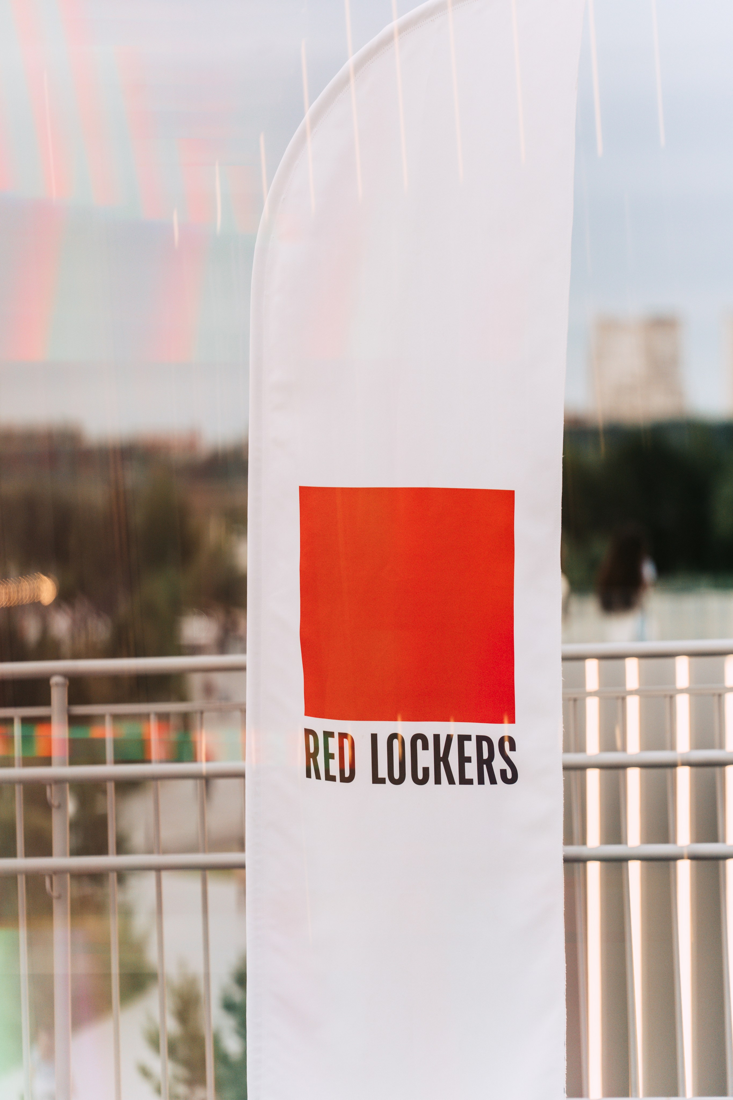 RED LOCKERS x EZYMILS. Репортажный и портретный фотограф Ася Салахова
