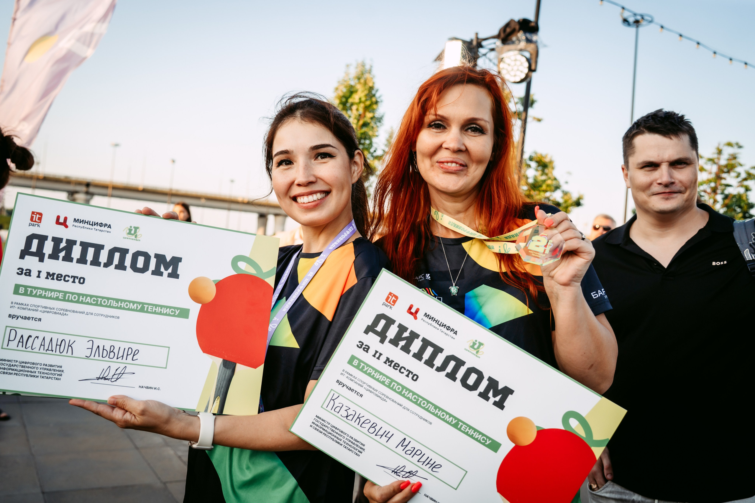 Цифровиада. Репортажный и портретный фотограф Ася Салахова