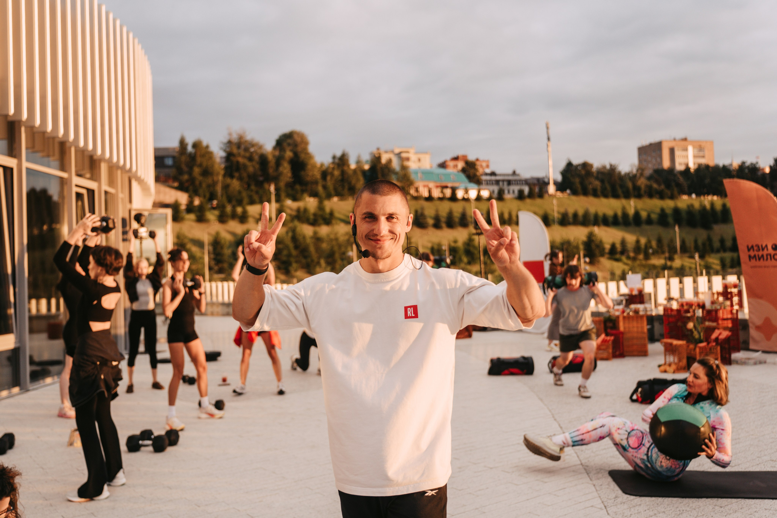 RED LOCKERS x EZYMILS. Репортажный и портретный фотограф Ася Салахова