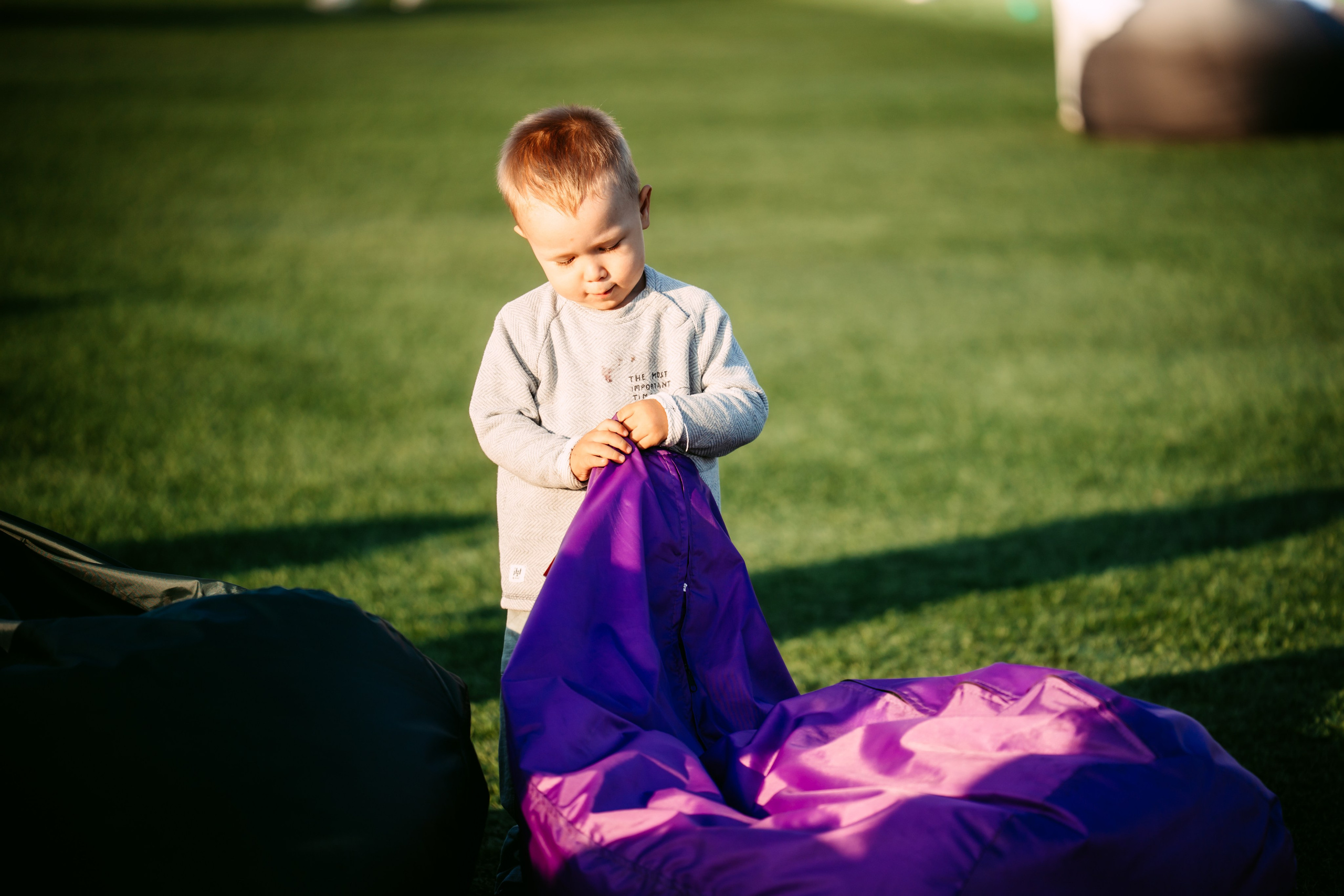 Цифровиада. Репортажный и портретный фотограф Ася Салахова