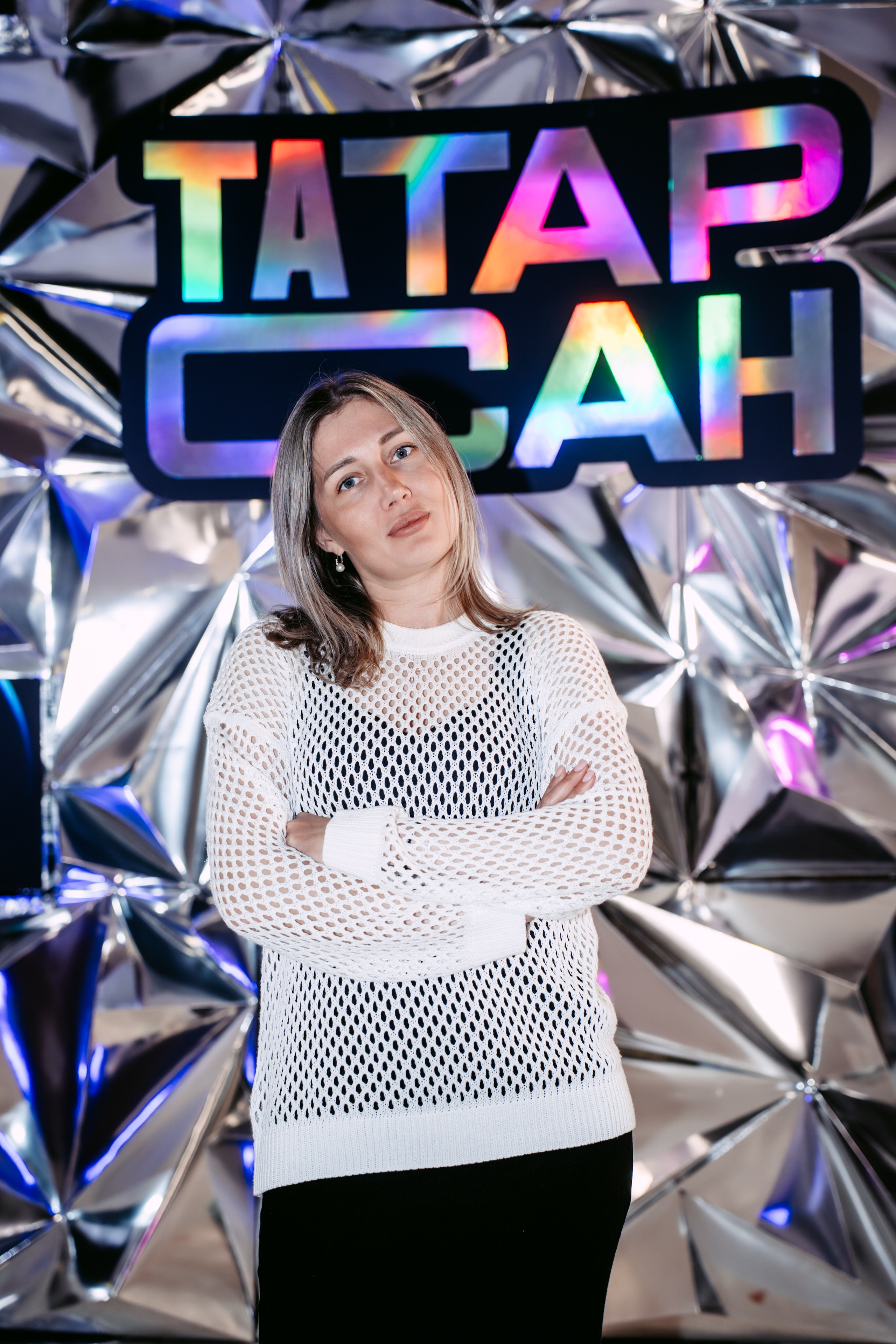 ТАТАР САН 2026. Репортажный и портретный фотограф Ася Салахова