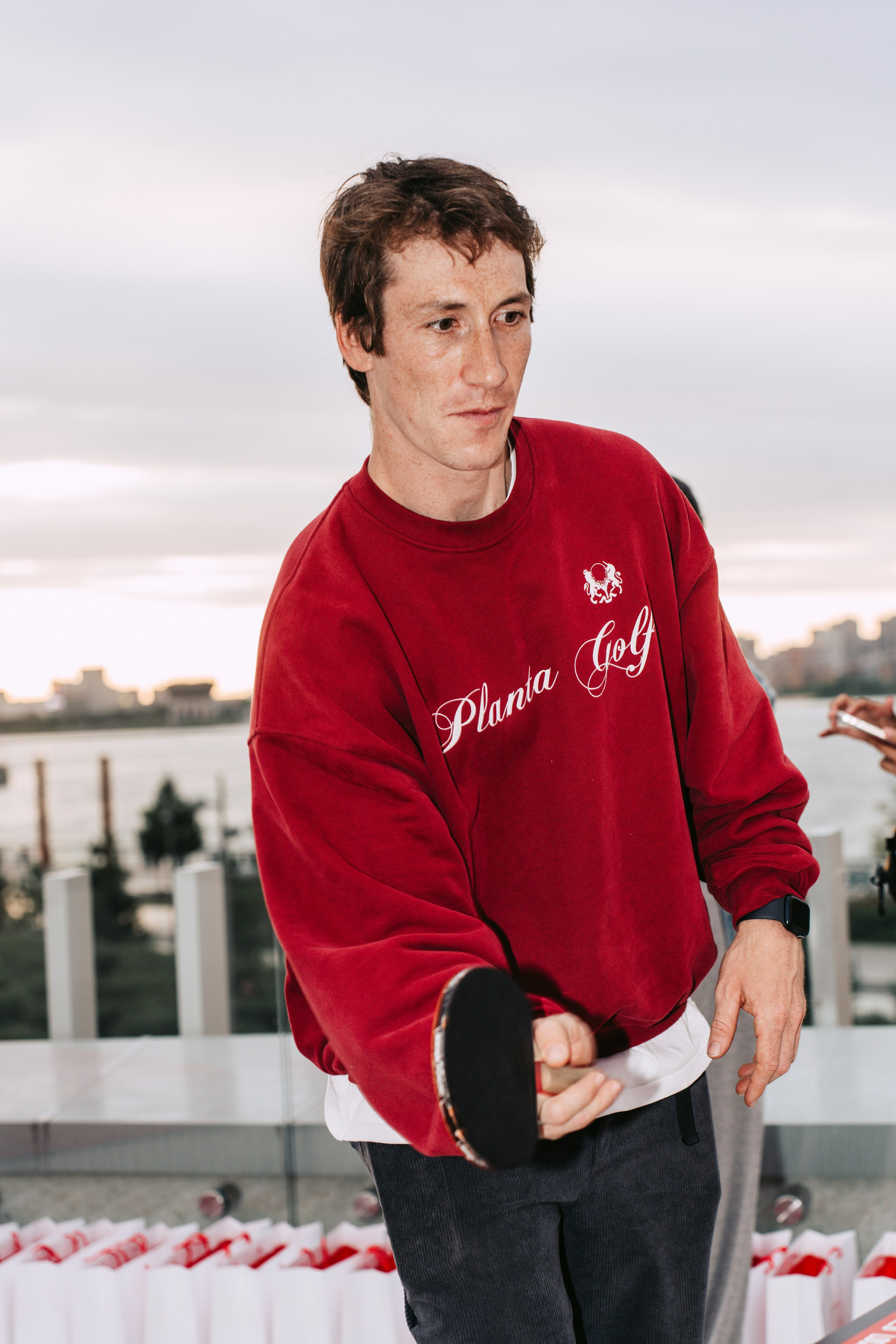 RED LOCKERS x EZYMILS. Репортажный и портретный фотограф Ася Салахова