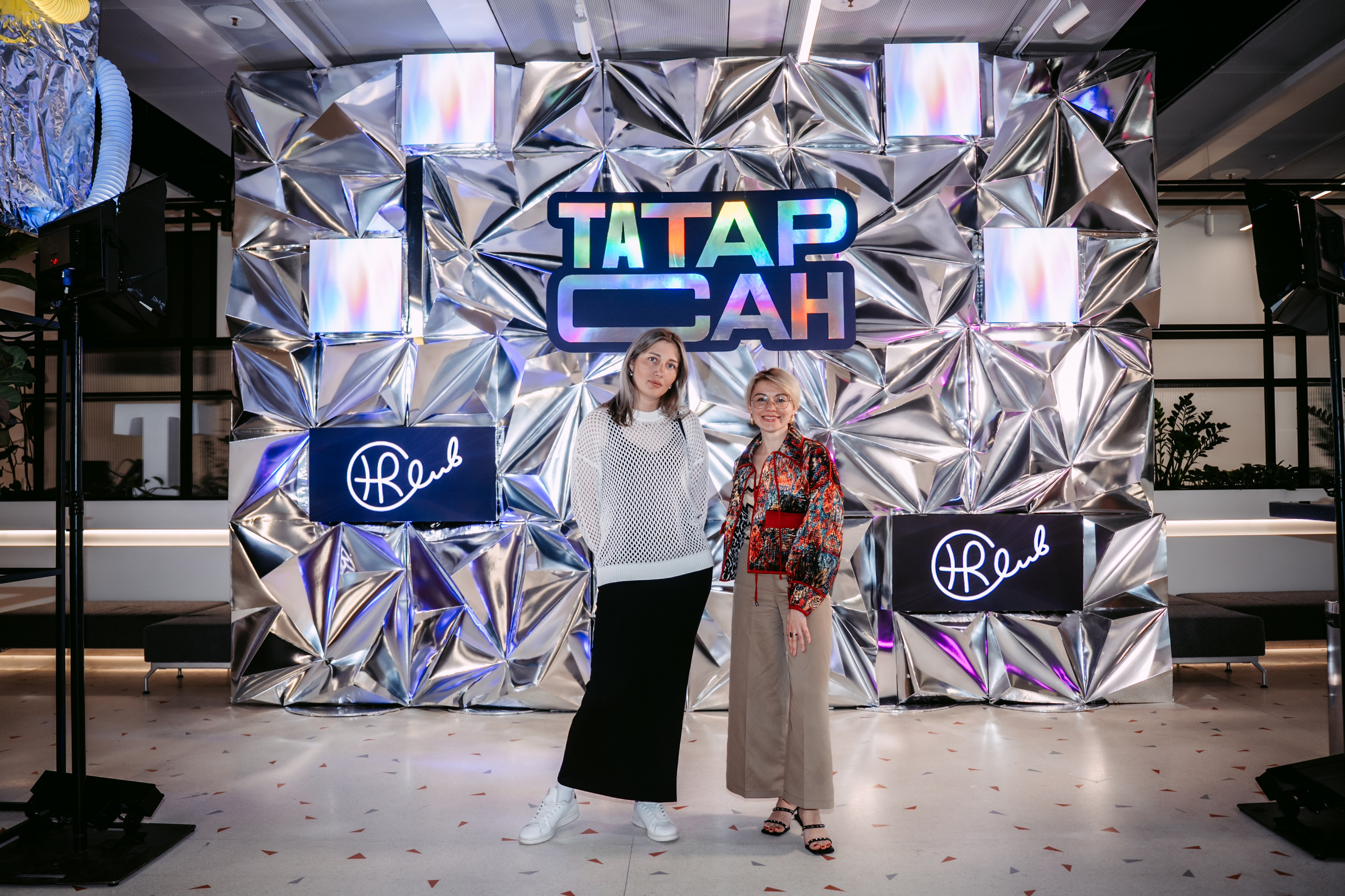 ТАТАР САН 2026. Репортажный и портретный фотограф Ася Салахова