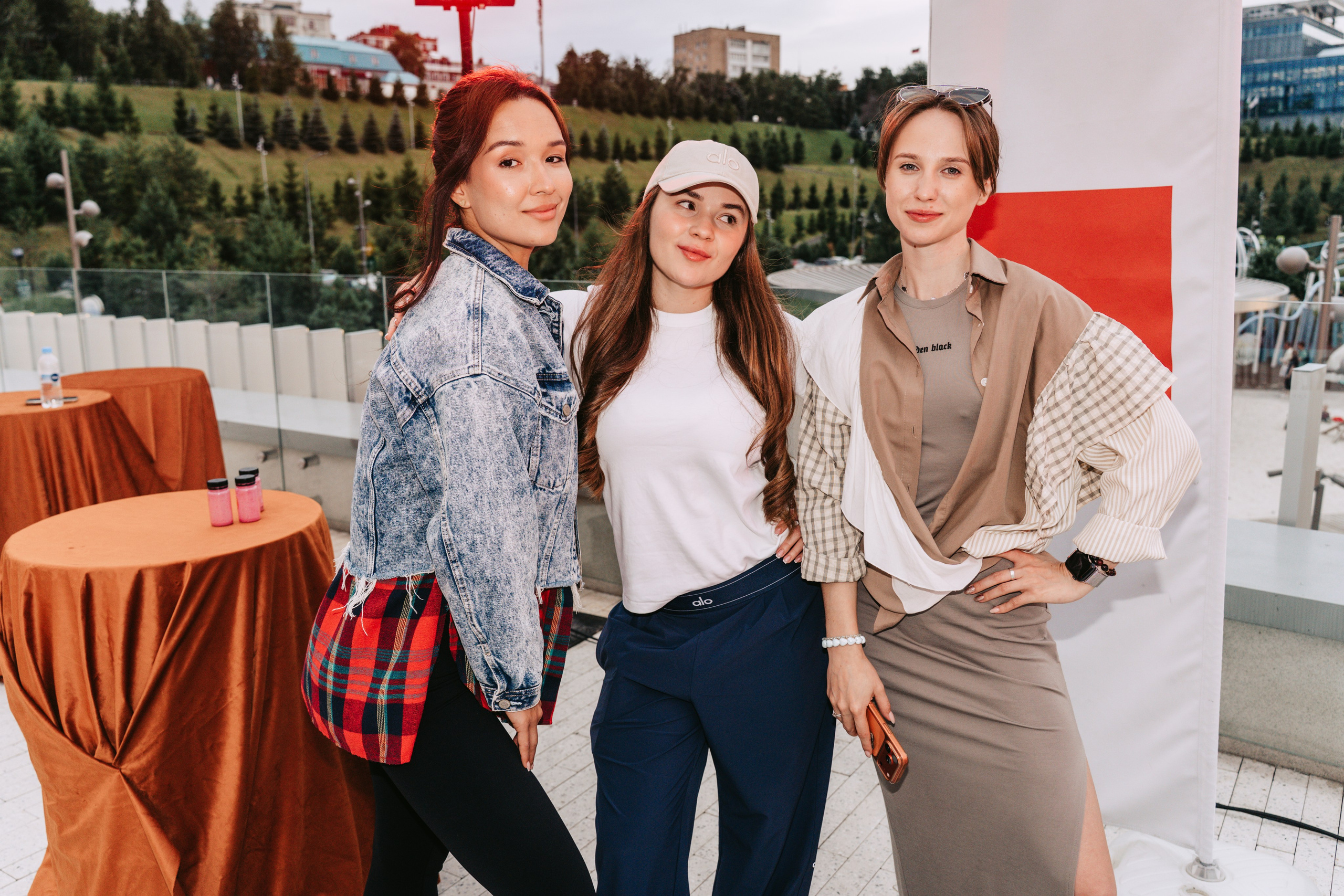 RED LOCKERS x EZYMILS. Репортажный и портретный фотограф Ася Салахова