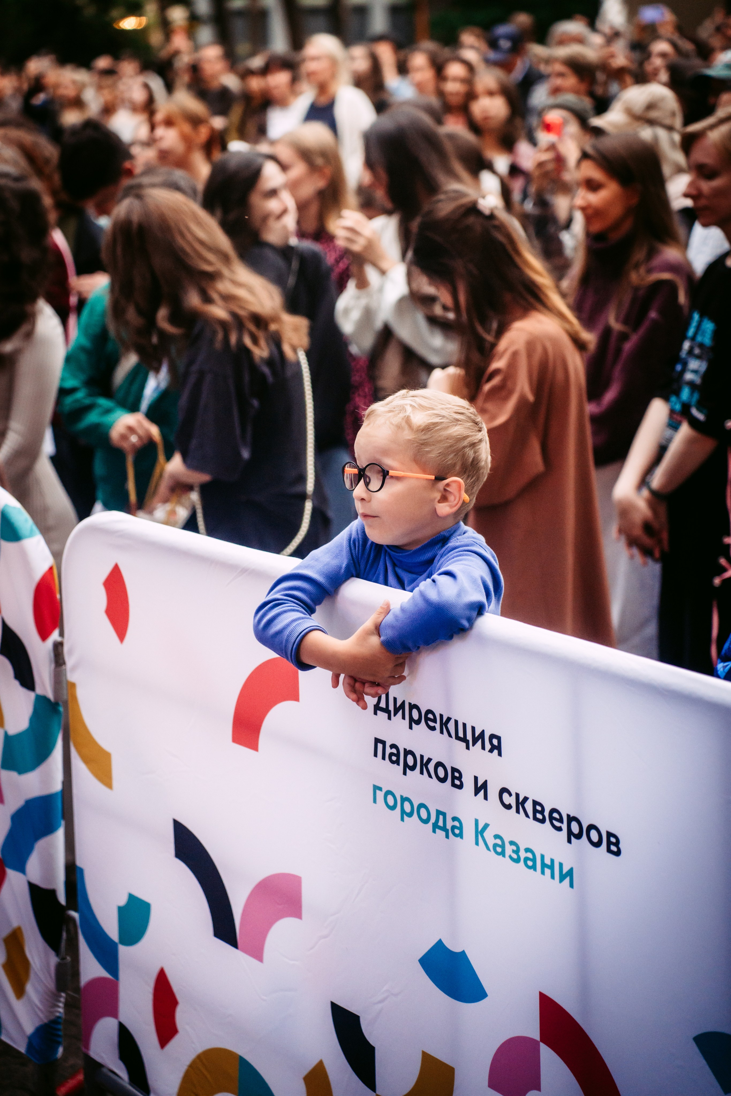 Октава. Репортажный и портретный фотограф Ася Салахова