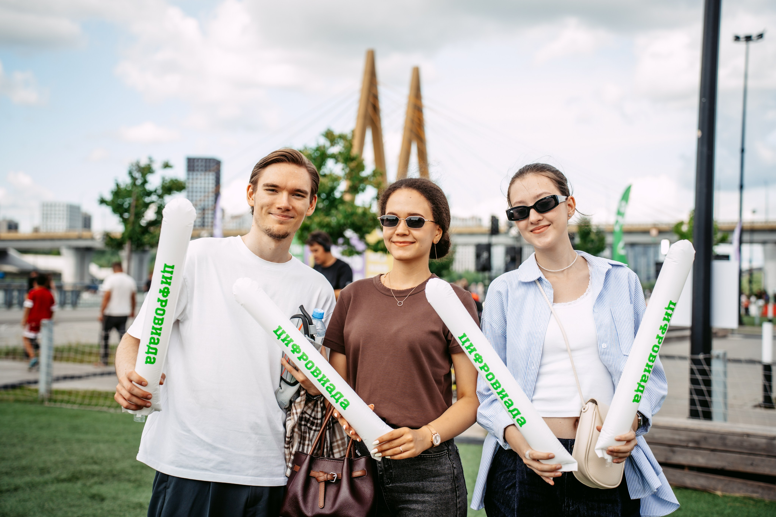 Цифровиада. Репортажный и портретный фотограф Ася Салахова