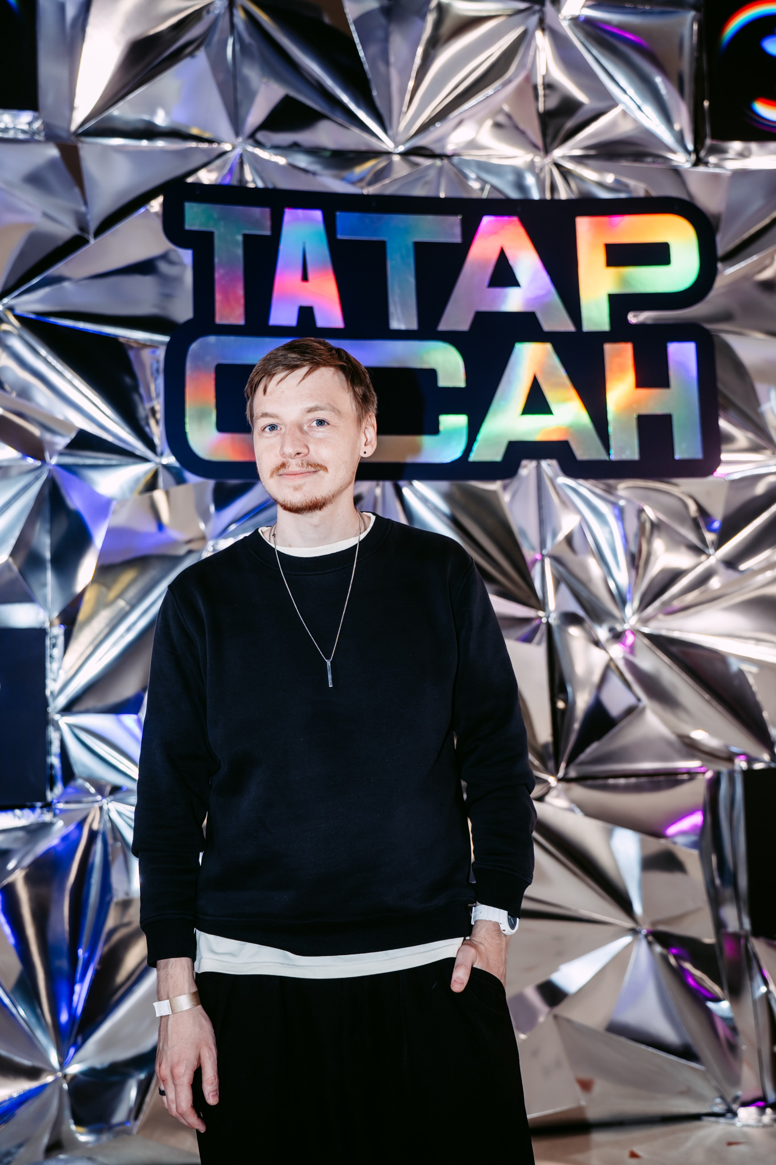 ТАТАР САН 2026. Репортажный и портретный фотограф Ася Салахова