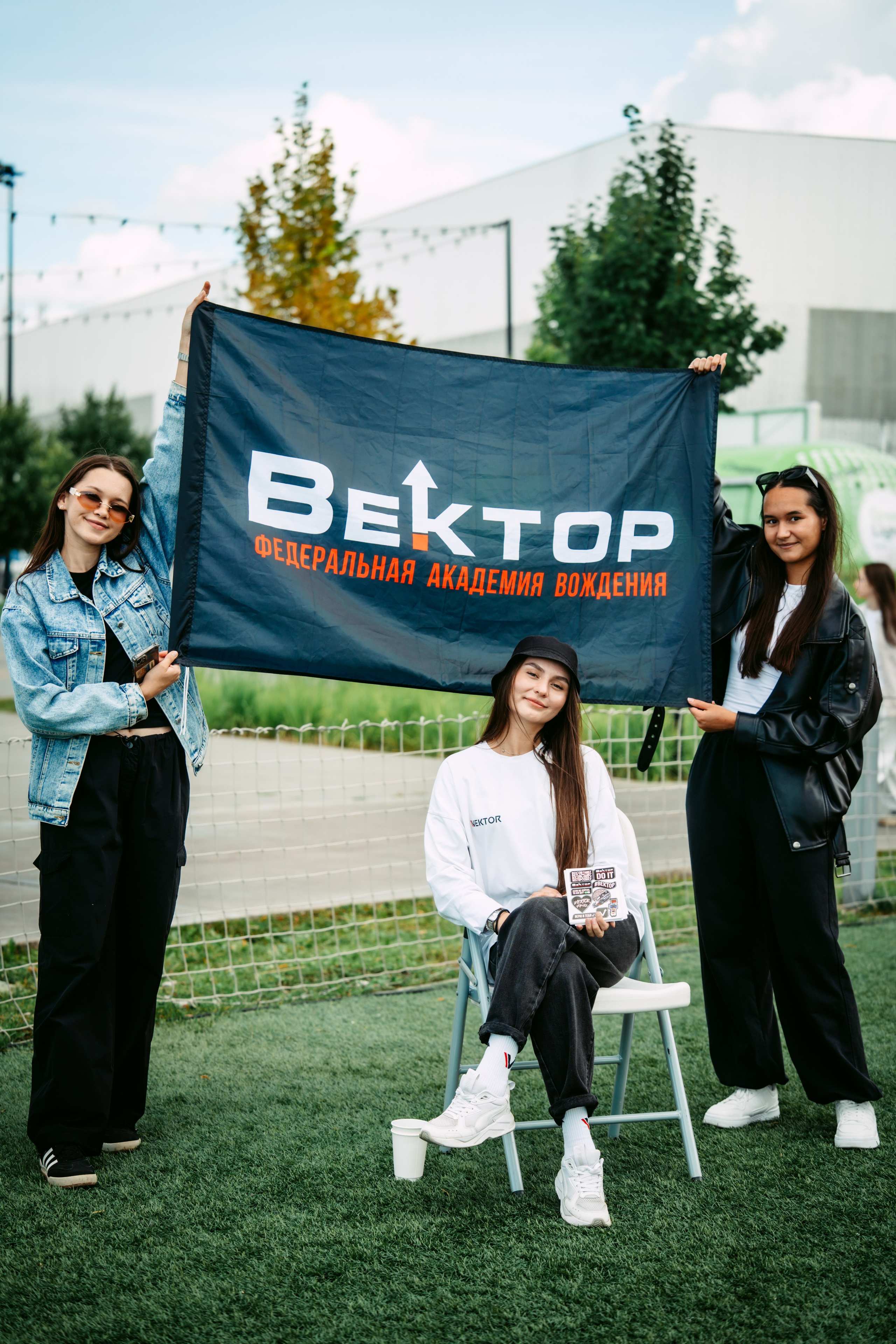 Цифровиада. Репортажный и портретный фотограф Ася Салахова