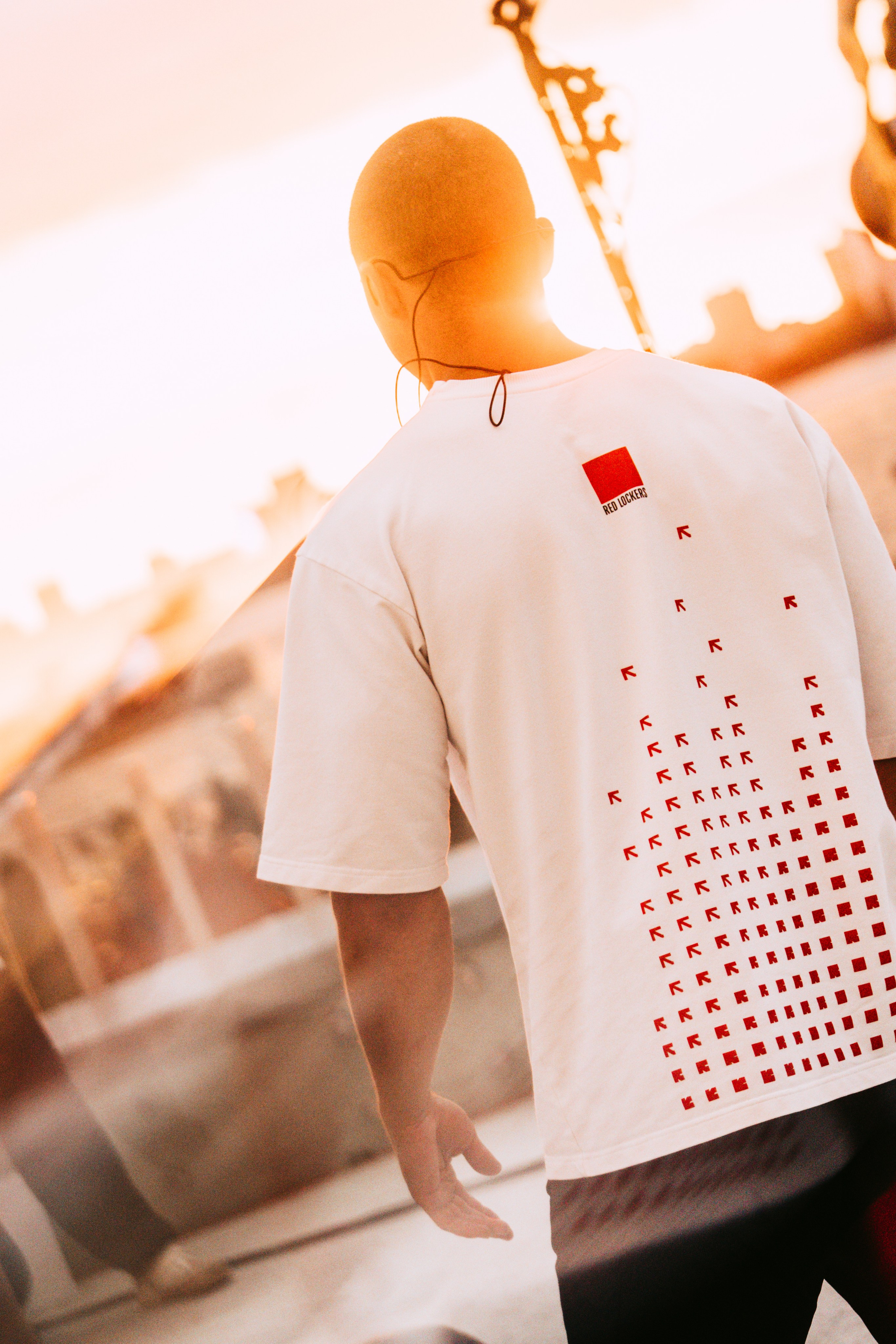 RED LOCKERS x EZYMILS. Репортажный и портретный фотограф Ася Салахова