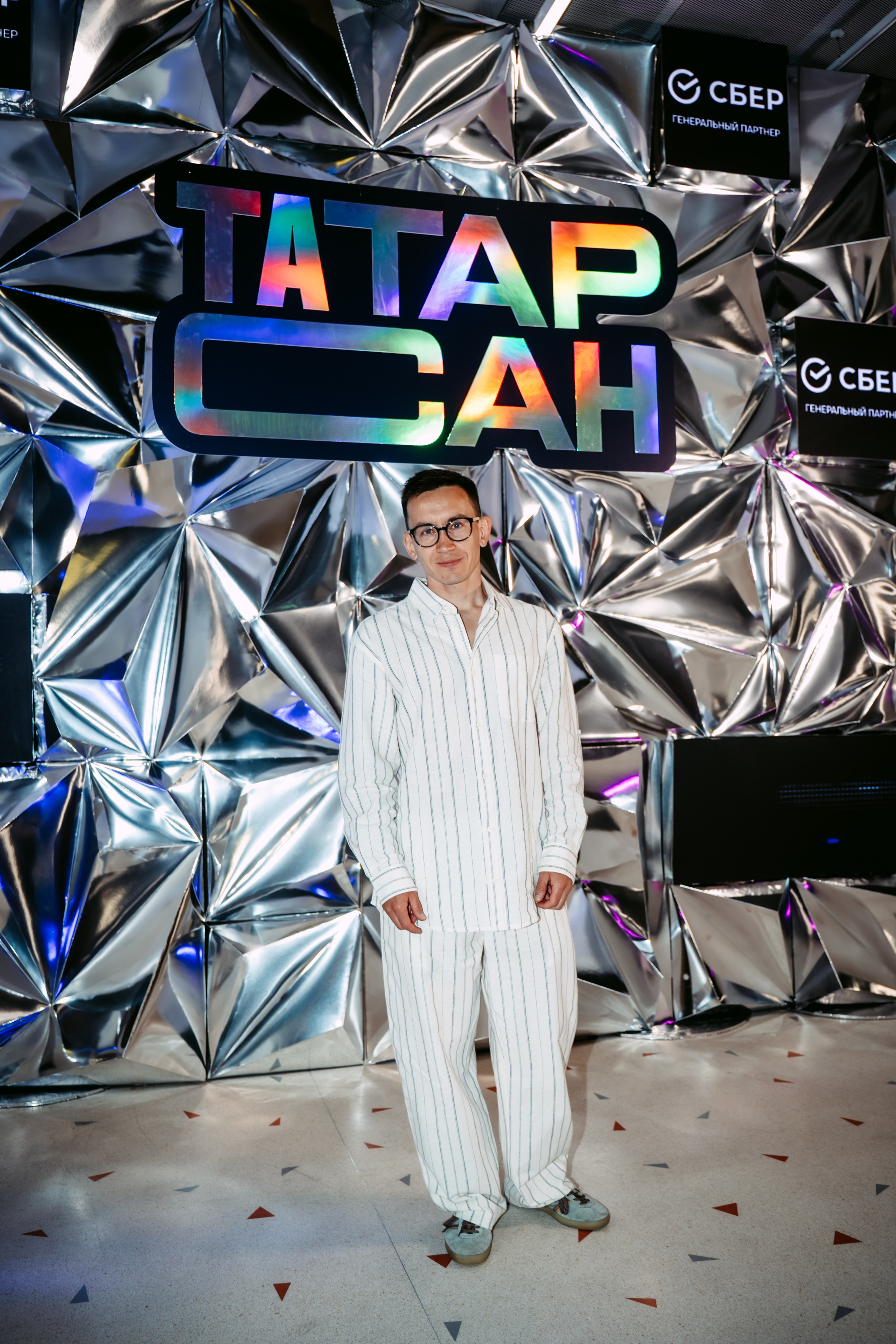ТАТАР САН 2026. Репортажный и портретный фотограф Ася Салахова