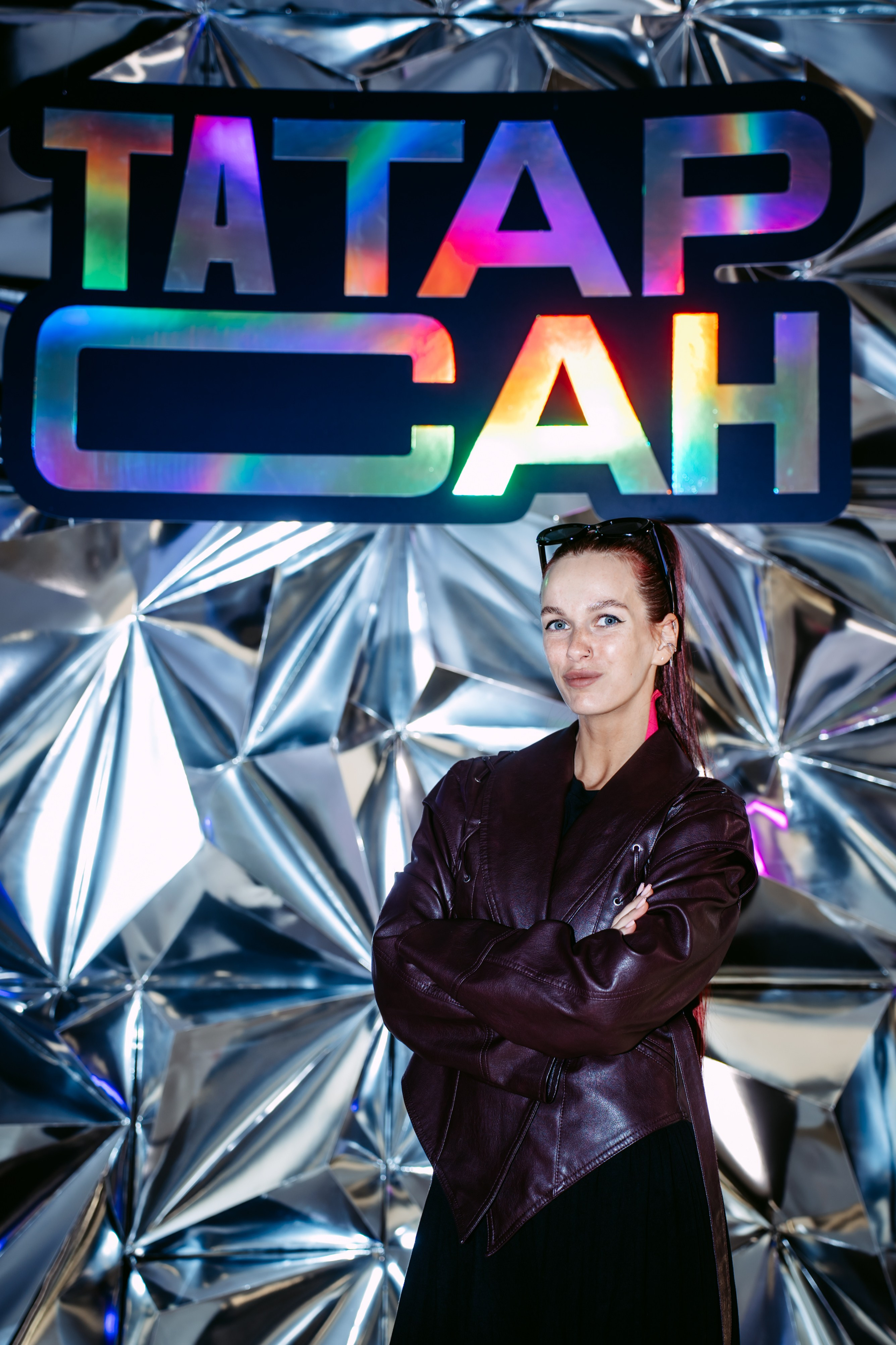 ТАТАР САН 2026. Репортажный и портретный фотограф Ася Салахова