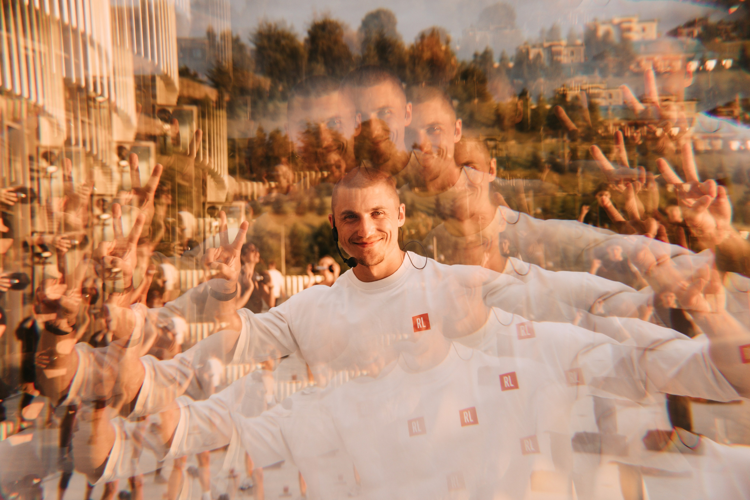 RED LOCKERS x EZYMILS. Репортажный и портретный фотограф Ася Салахова